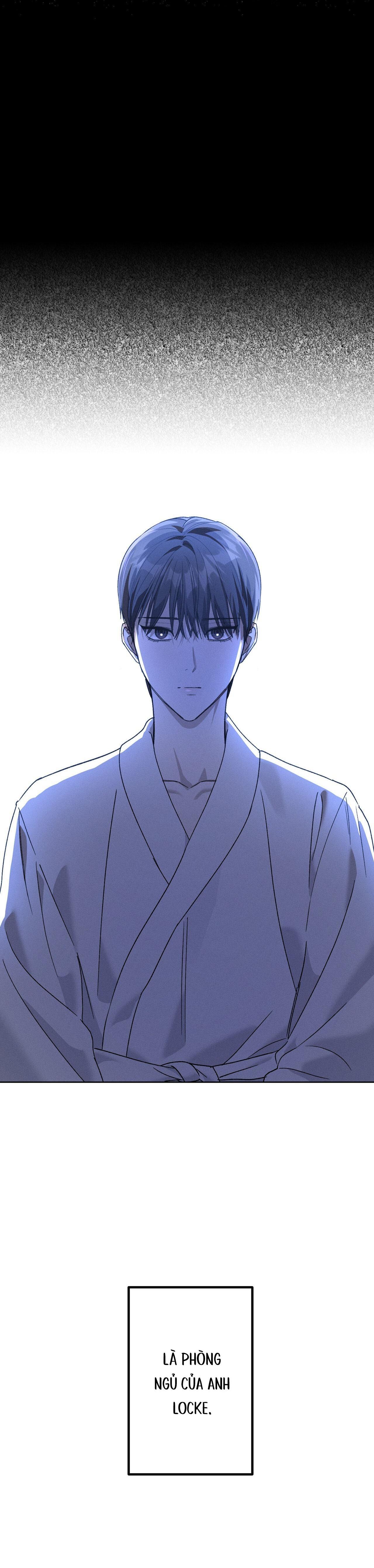 Đọc truyện LÂU ĐÀI GỖ MUN - Chapter 9