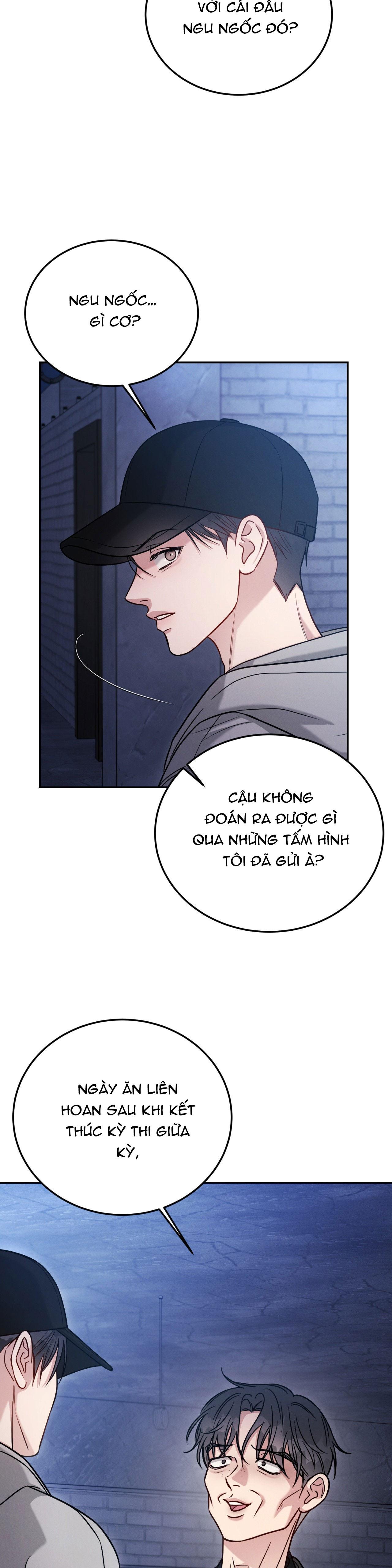 Đọc truyện GIẢ DƯỢC - Chapter 56
