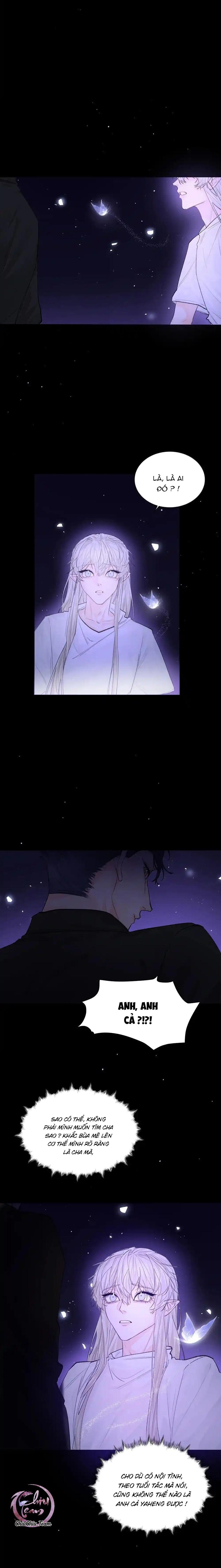 Đọc truyện Bạn Trai Cũ Trở Thành Vua - Chapter 84