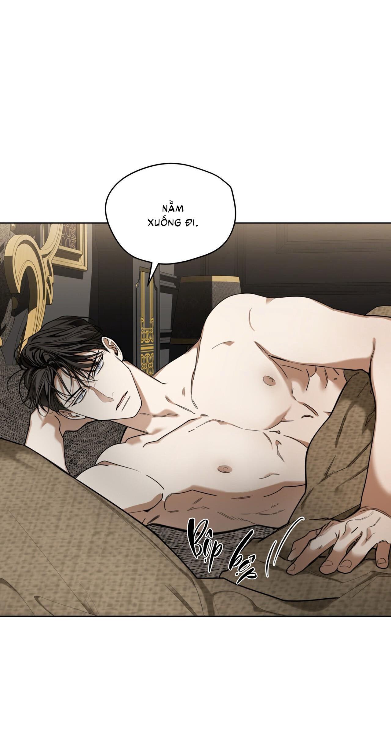 Đọc truyện  Phạm Luật - Chapter 95