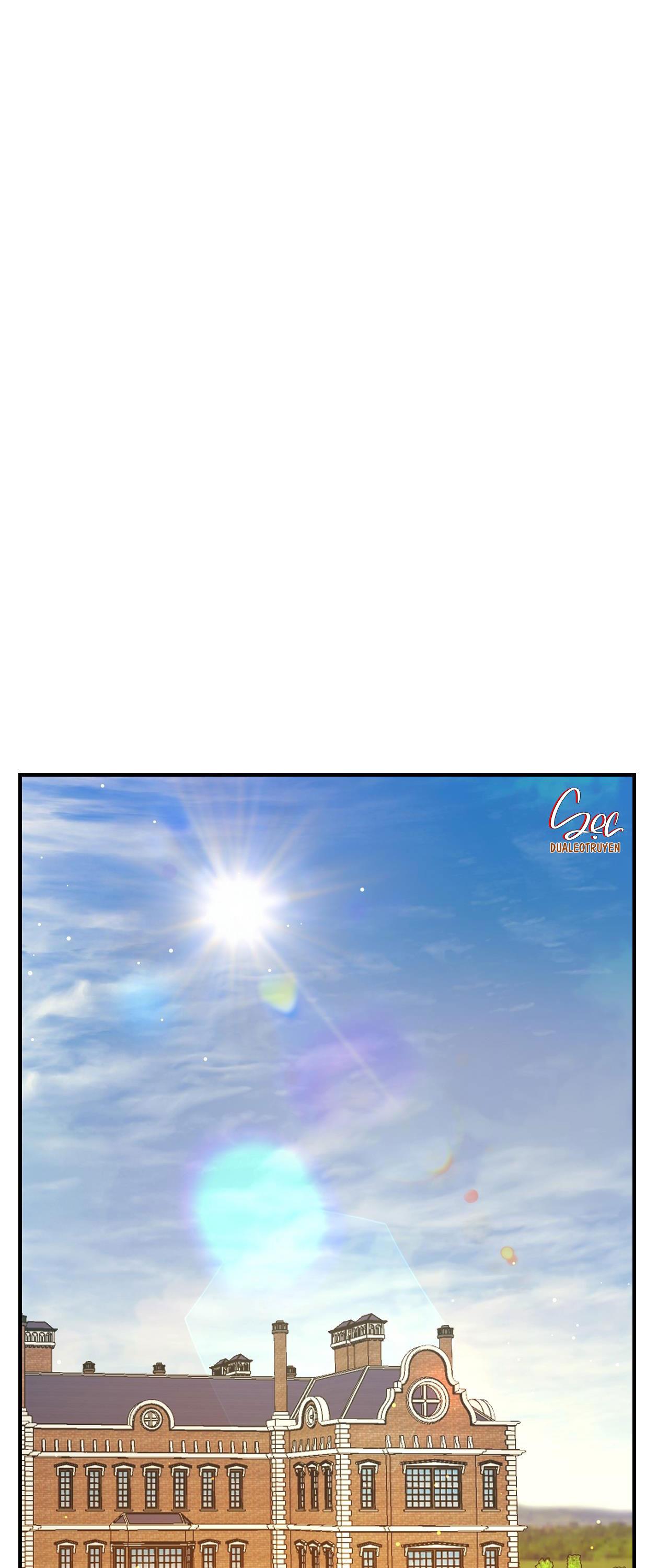 Đọc truyện SÓI TRONG LỒNG - Chapter 6