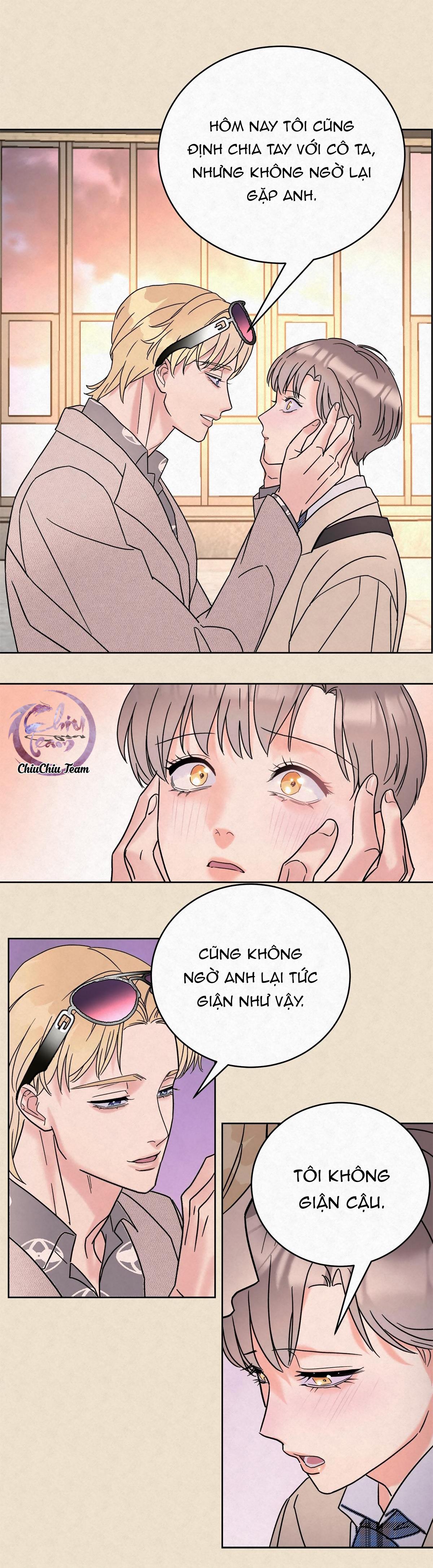 Đọc truyện Anh Trai Rẻ Tiền Của Tôi (END) - Chapter 8