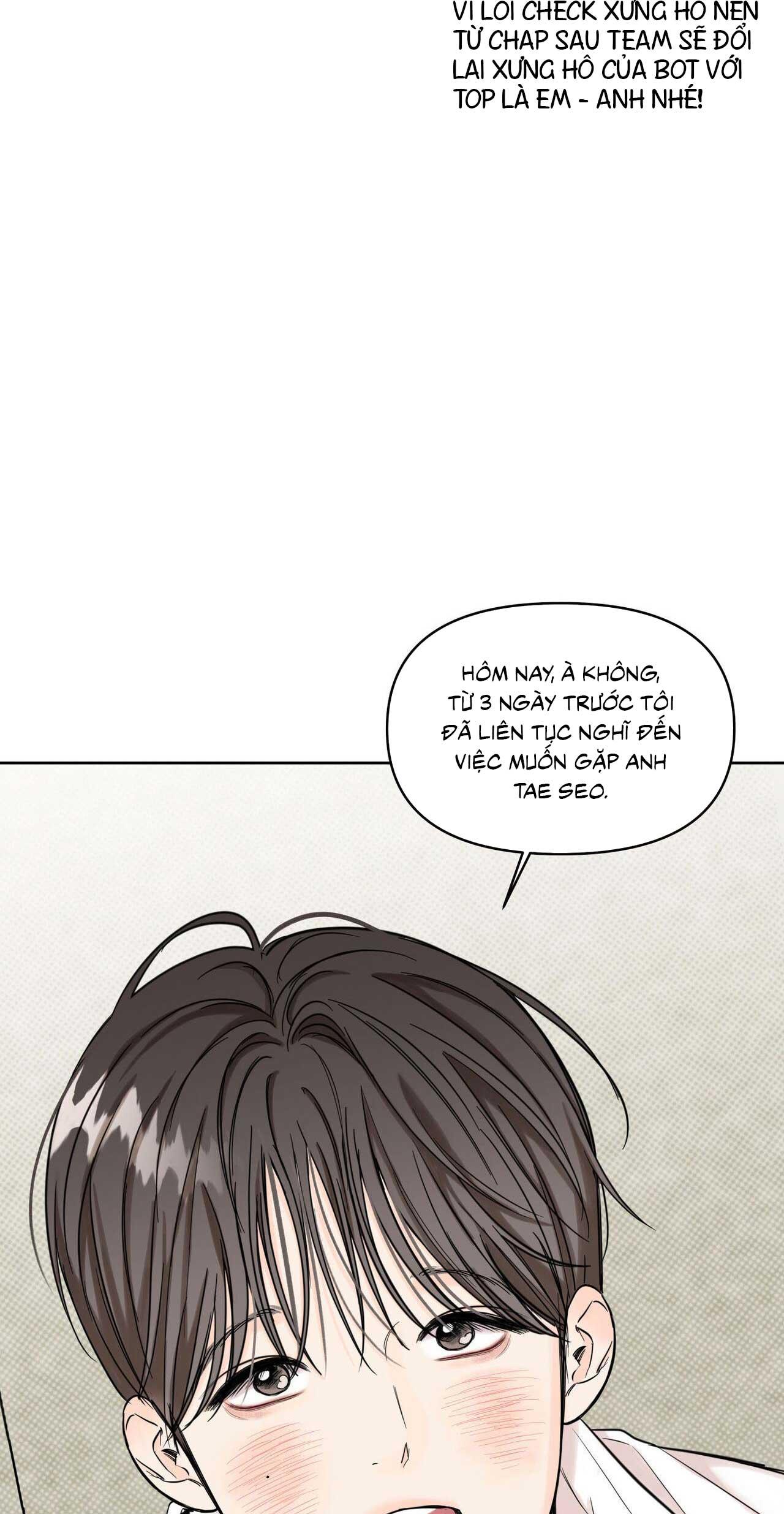 Đọc truyện CÔNG VIỆC LÀM THÊM HÀNG NGÀY - Chapter 9