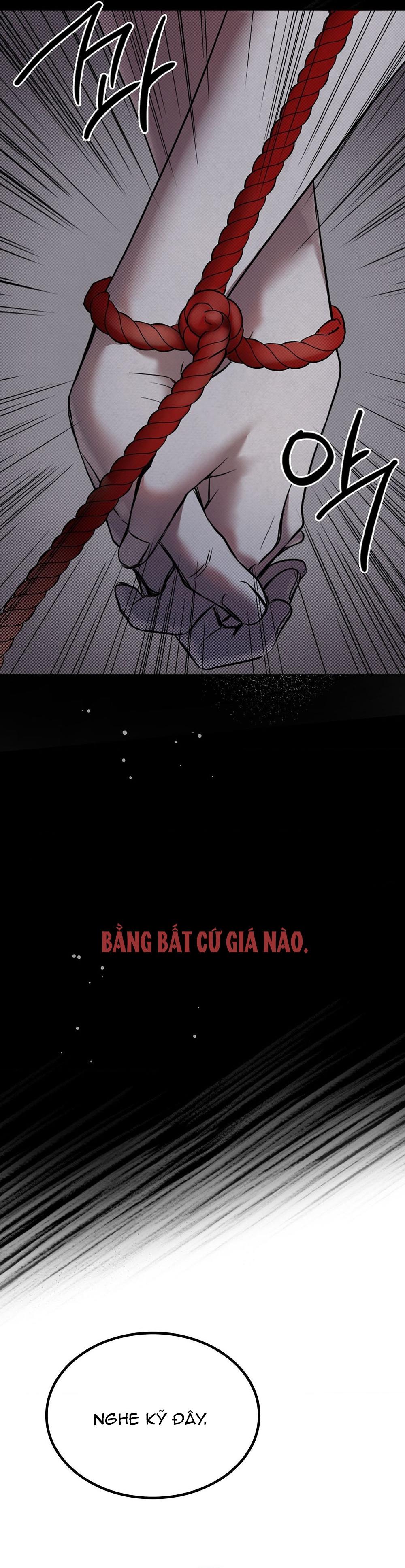 Đọc truyện TRANH VẼ - Chapter 6