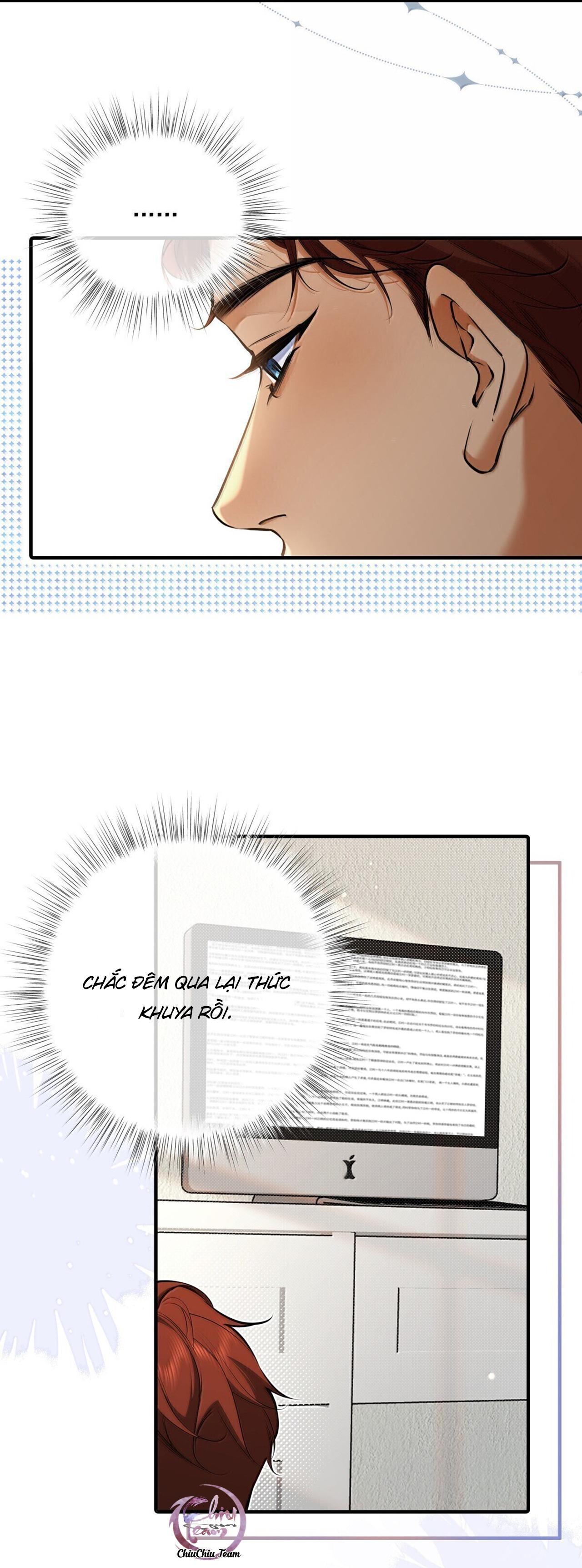 Đọc truyện Bắt đầu làm bạn trai từ số 0 - Chapter 46