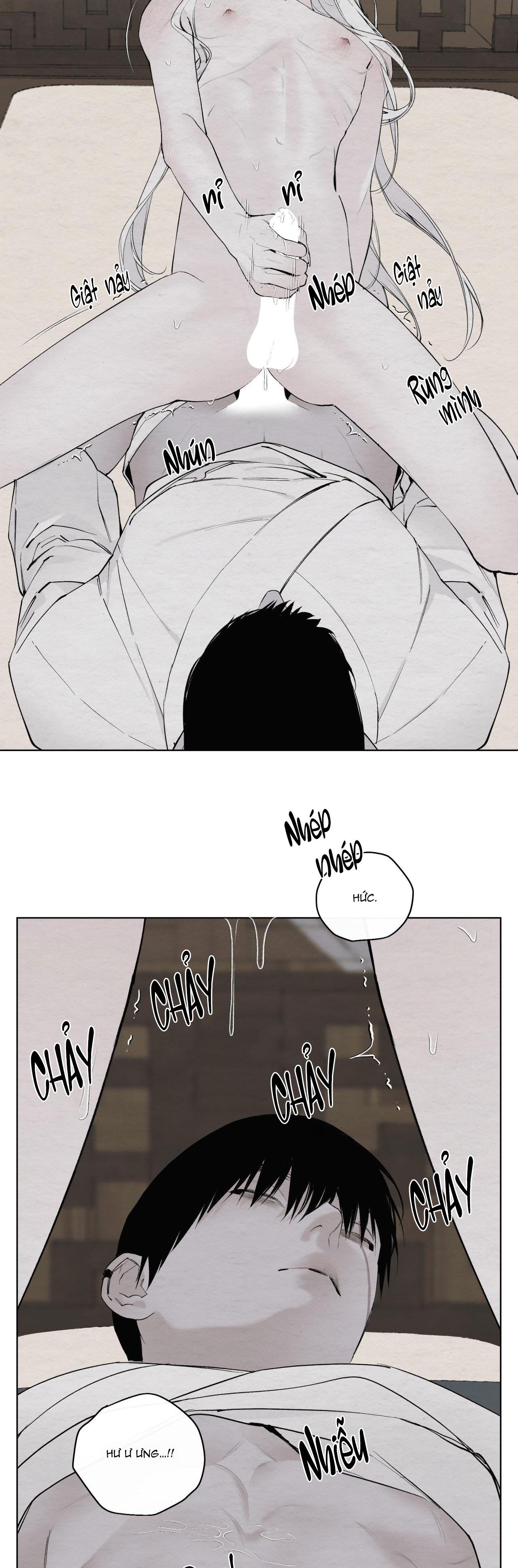 Đọc truyện TÂM HỒN MÉO MÓ - Chapter 13