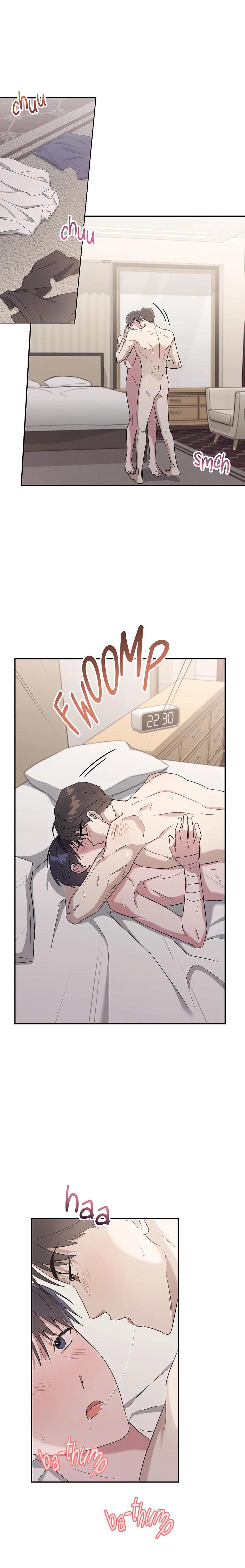 Đọc truyện Chuyện Tình Lố Bịch - Chapter 9