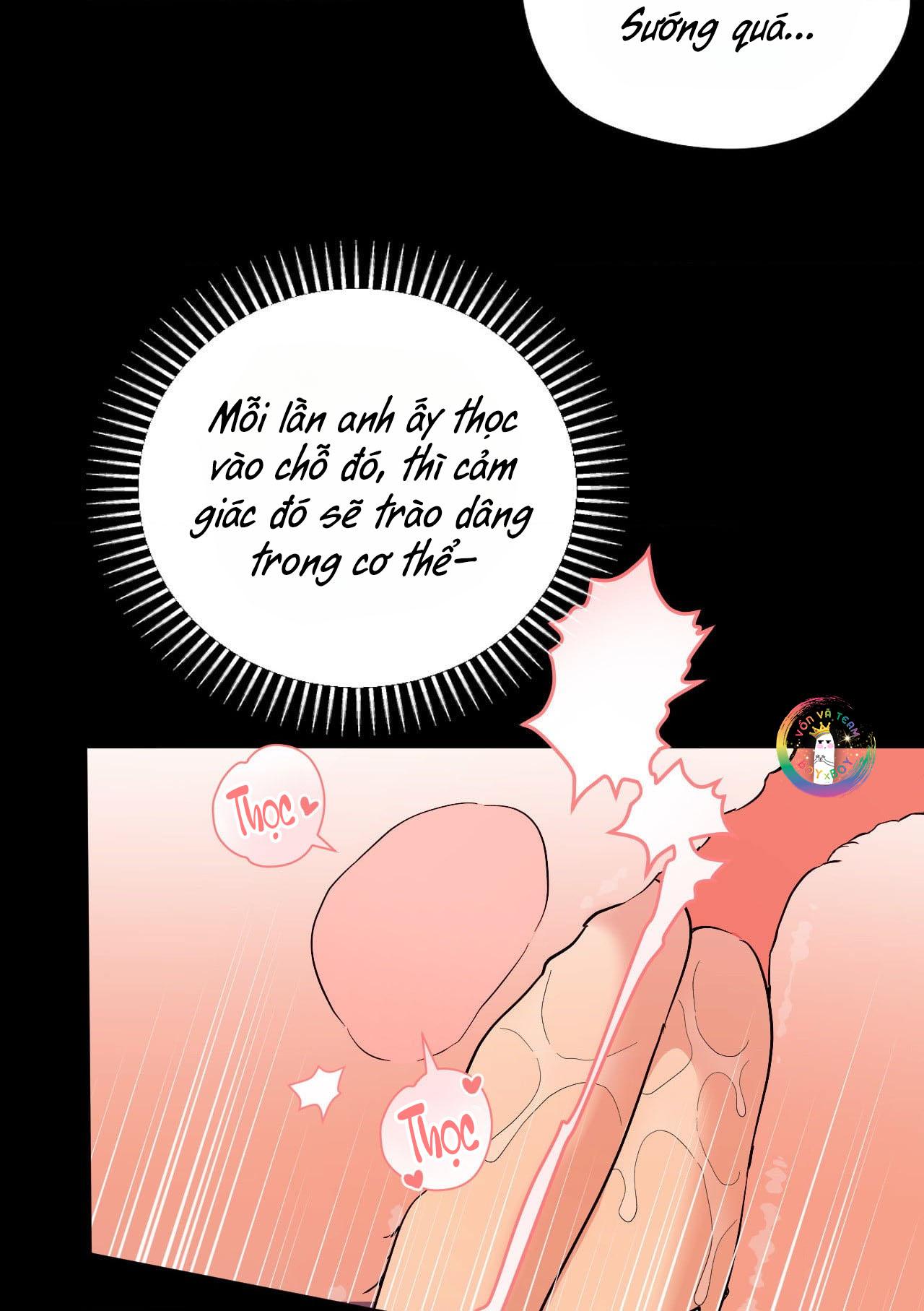 Đọc truyện (END) Tay Đua Đỉnh Cao - Chapter 9