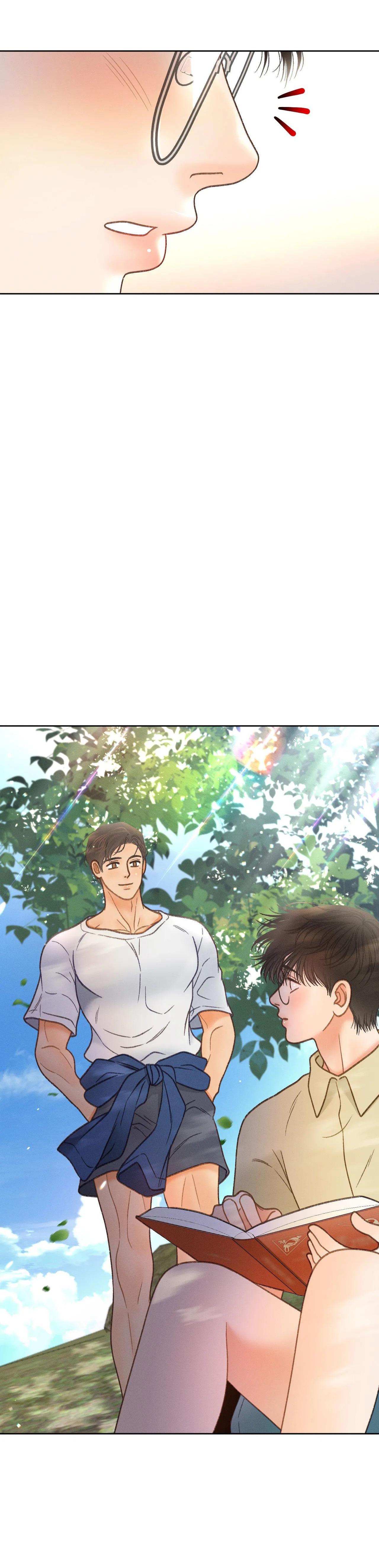 Đọc truyện RẠP CHIẾU PHIM ANEMONE - Chapter 53