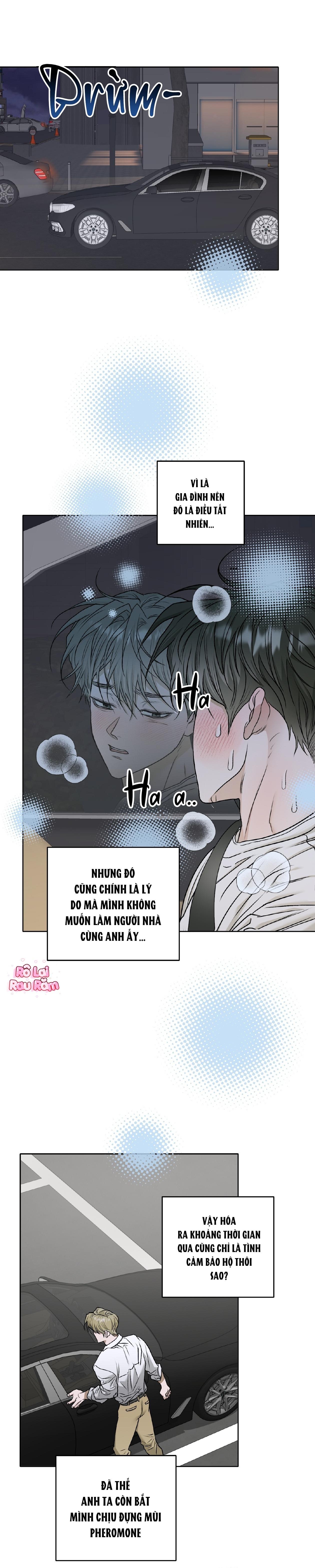 Đọc truyện  Đầm Hoa Sen - Chapter 41