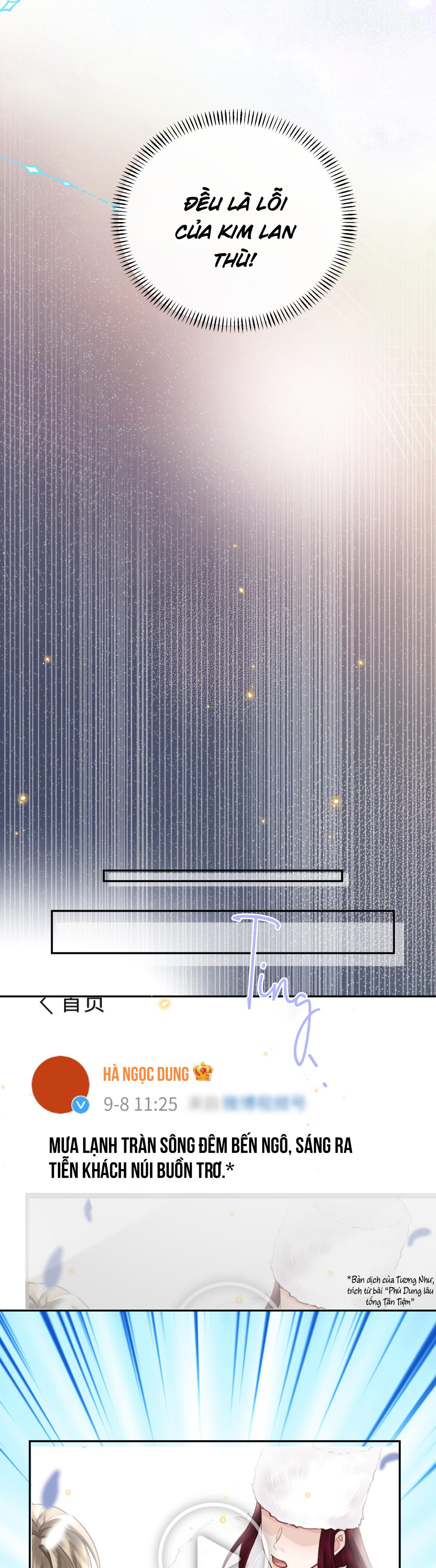 Đọc truyện (END) Đặc Chế Cho Riêng Anh - Chapter 85