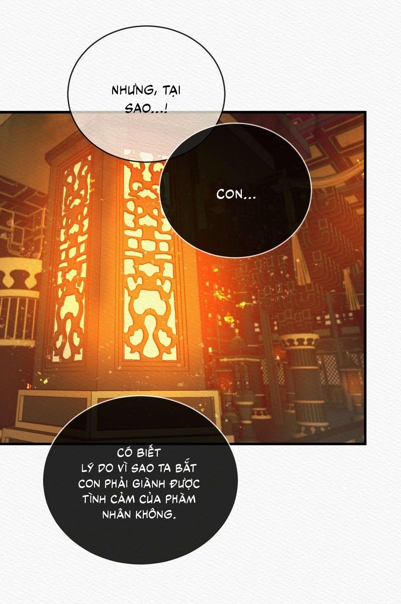 Đọc truyện Củy Dạ Khút - Chapter 81