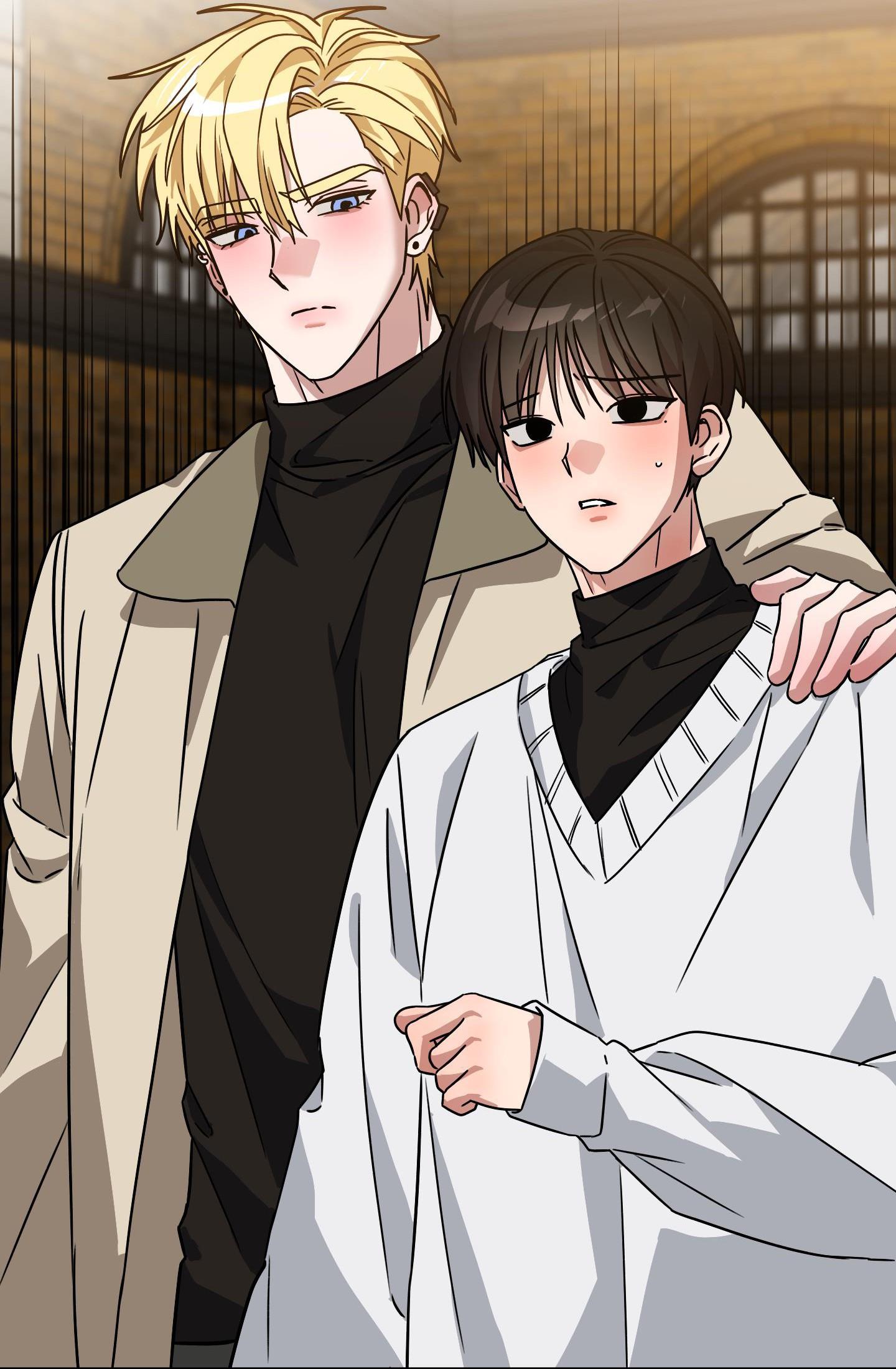 Đọc truyện  Yêu Phải Lừa Đảo - Chapter 21