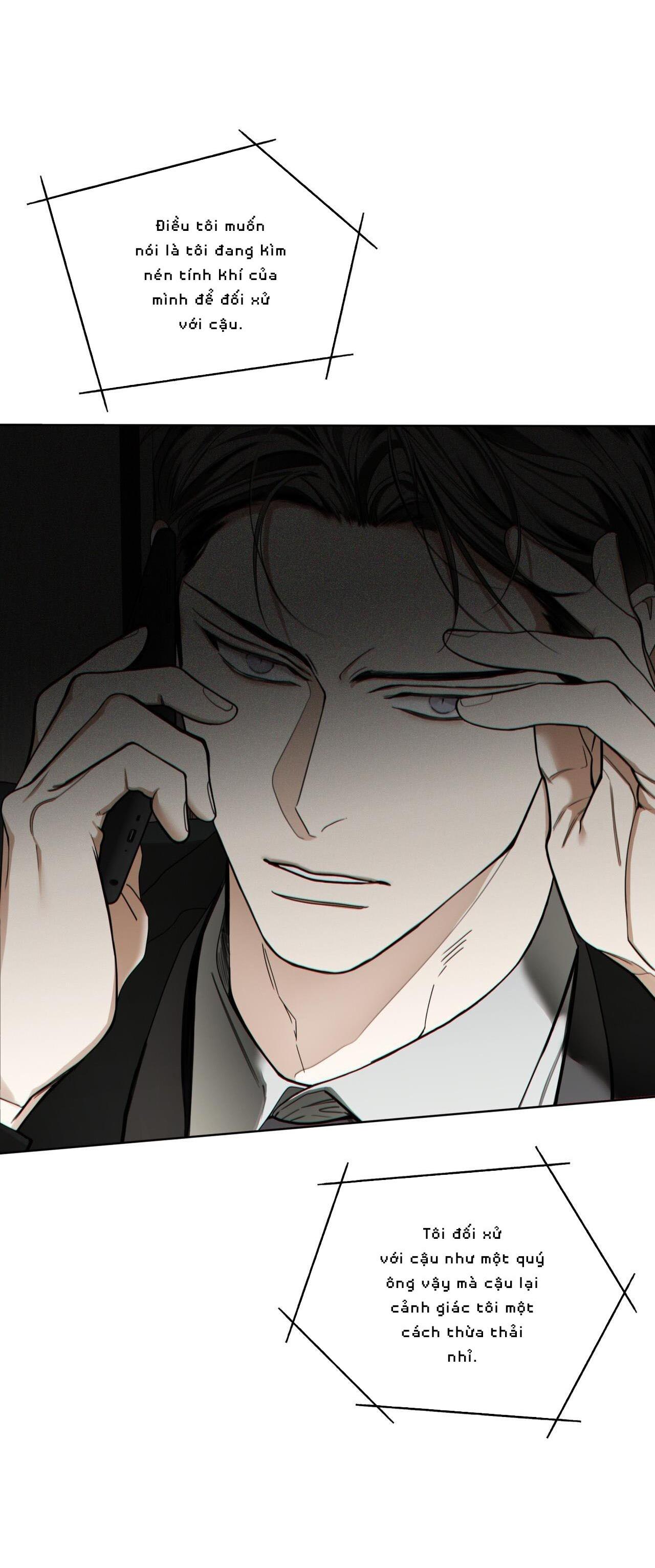 Đọc truyện Phạm Luật - Chapter 88