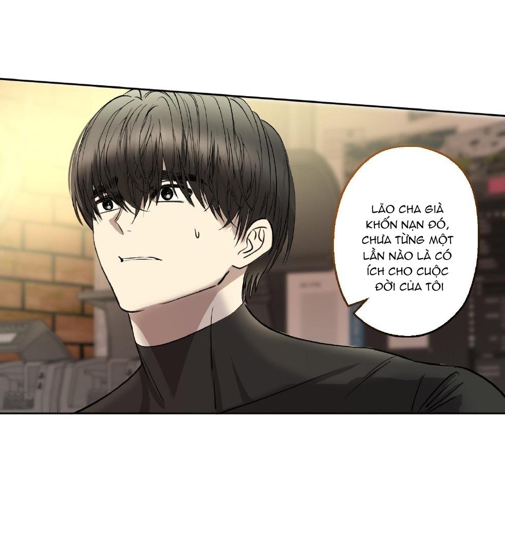 Đọc truyện Tuyển Tập Manhwa Dằm Khăm - Chapter 78