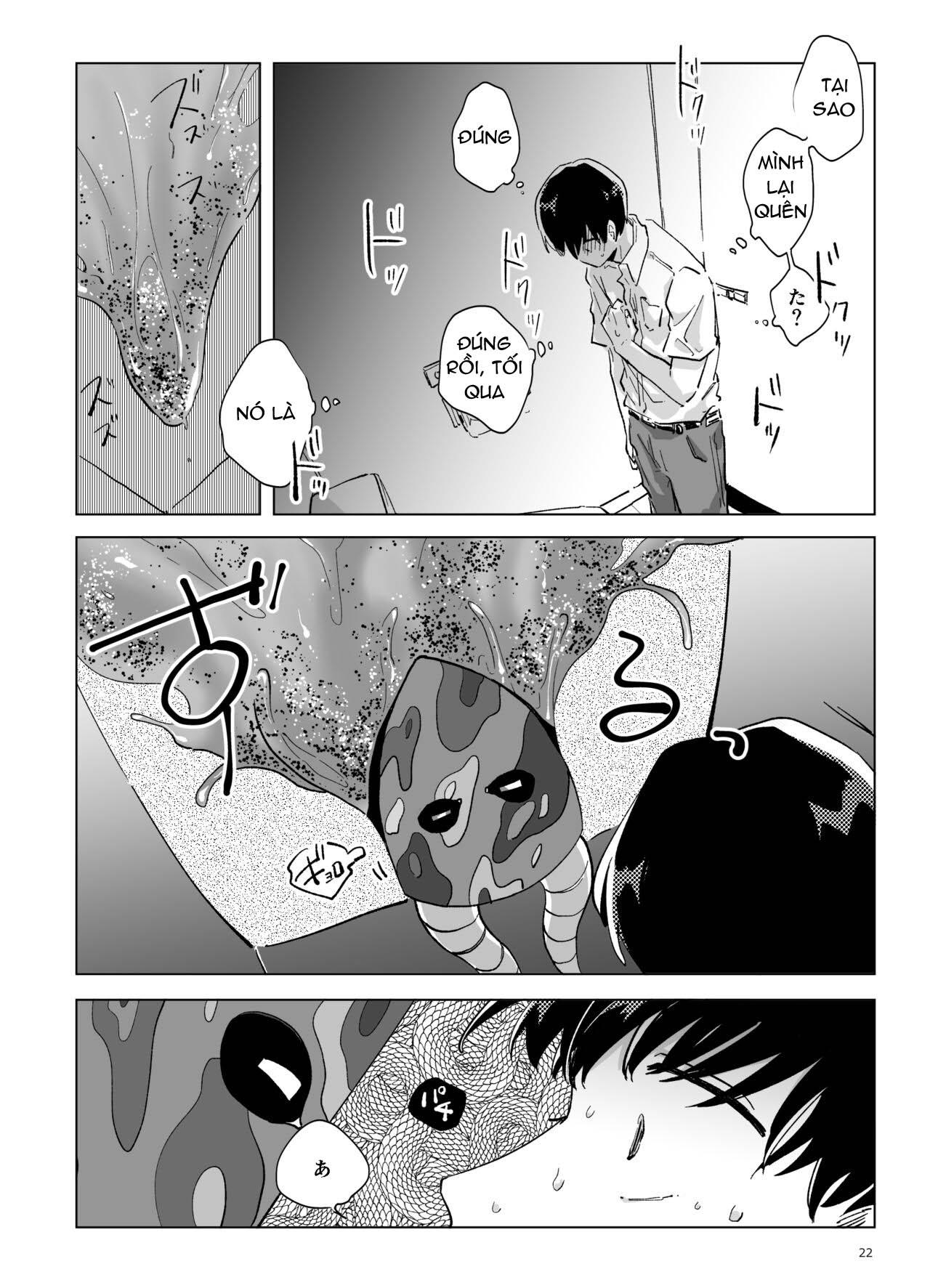 Đọc truyện Cưng mà nói - Chapter 183