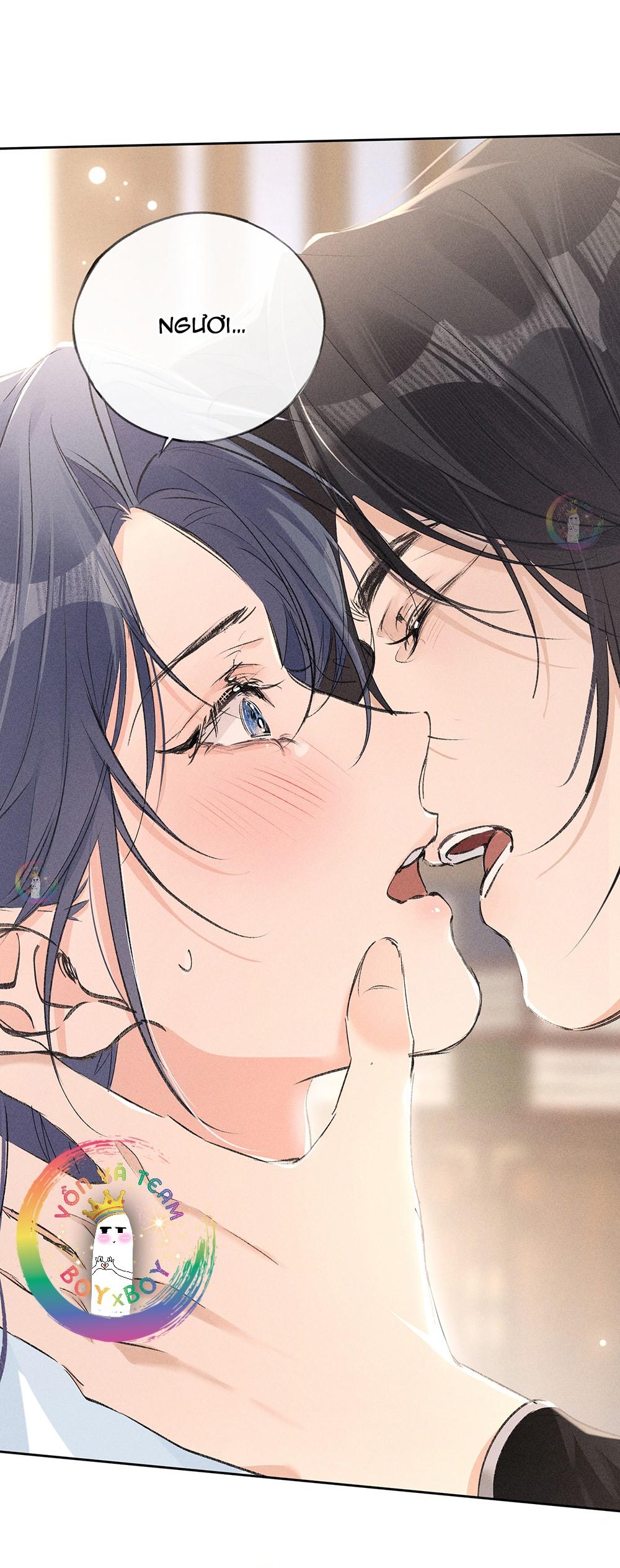 Đọc truyện Dụ Địch Vào Tròng - Chapter 26