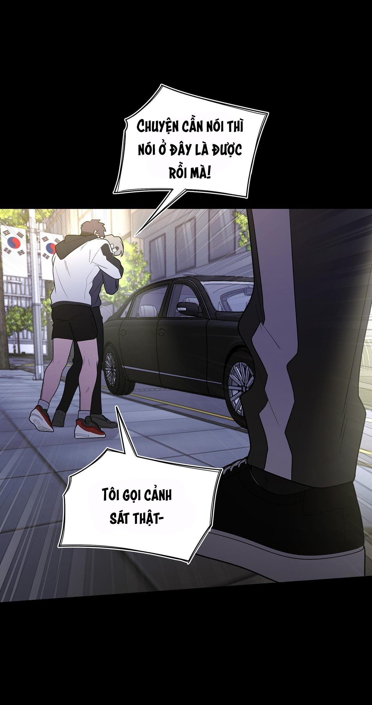 Đọc truyện KHI CHIM THƯỚC ĐẾN - Chapter 27