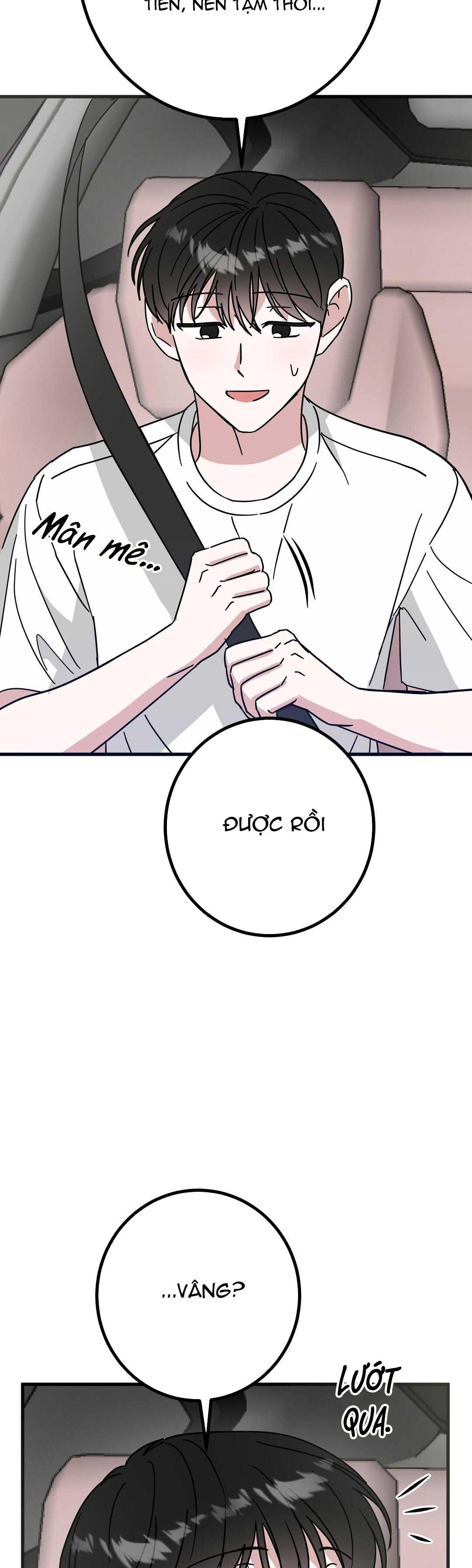 Đọc truyện NHÀ TÔI THÀNH PHIM TRƯỜNG MẤT RỒI - Chapter 57