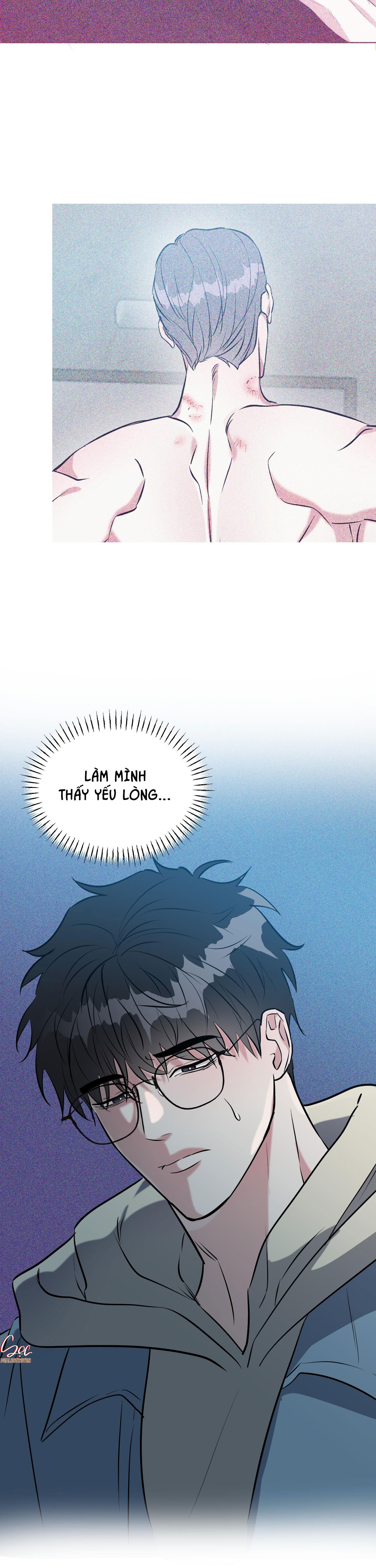 Đọc truyện VỰC RẮN - Chapter 17