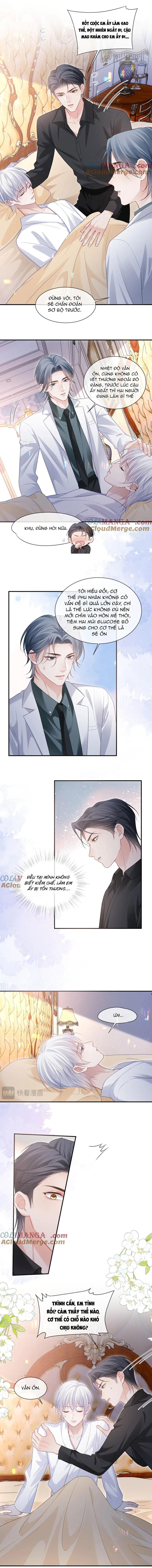 Đọc truyện Đề Nghị Ly Hôn - Chapter 128