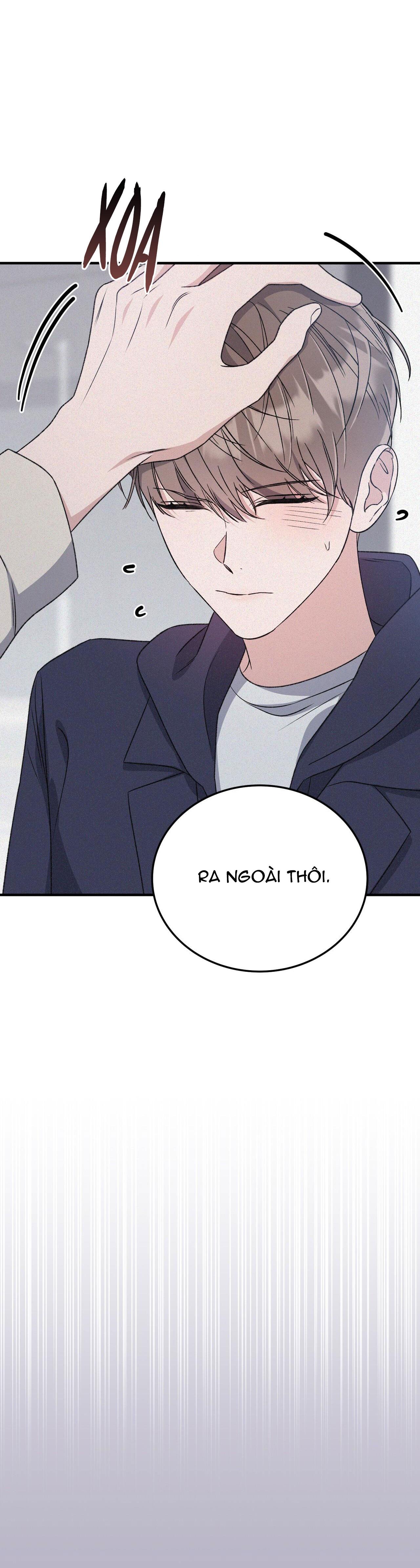 Đọc truyện VÔ HÌNH - Chapter 35