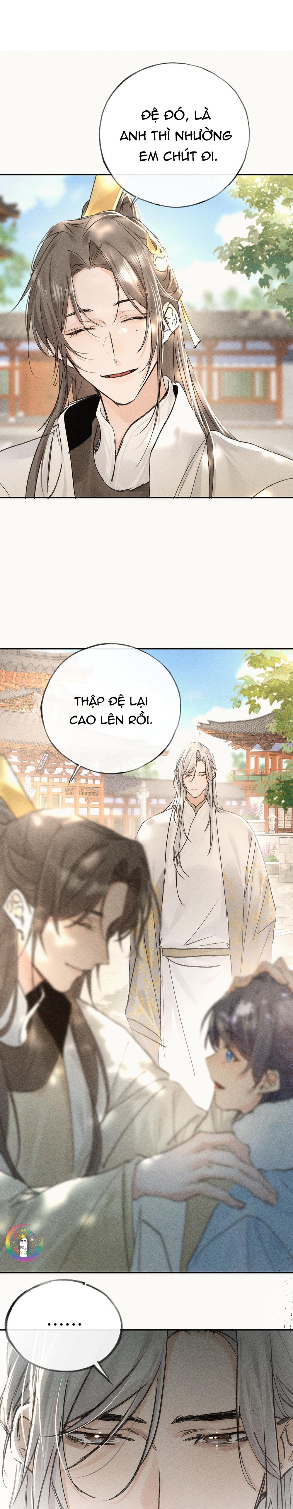 Đọc truyện Dụ Địch Vào Tròng - Chapter 43