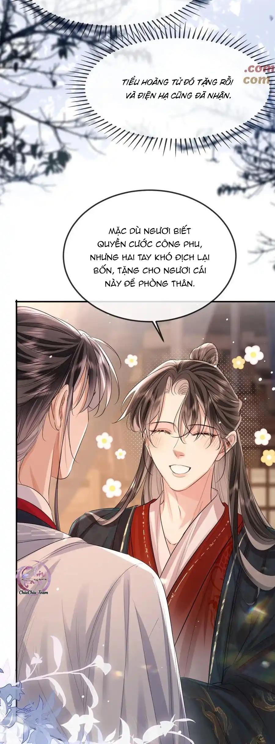 Đọc truyện Ôn Hương Diễm Ngọc (END) - Chapter 50