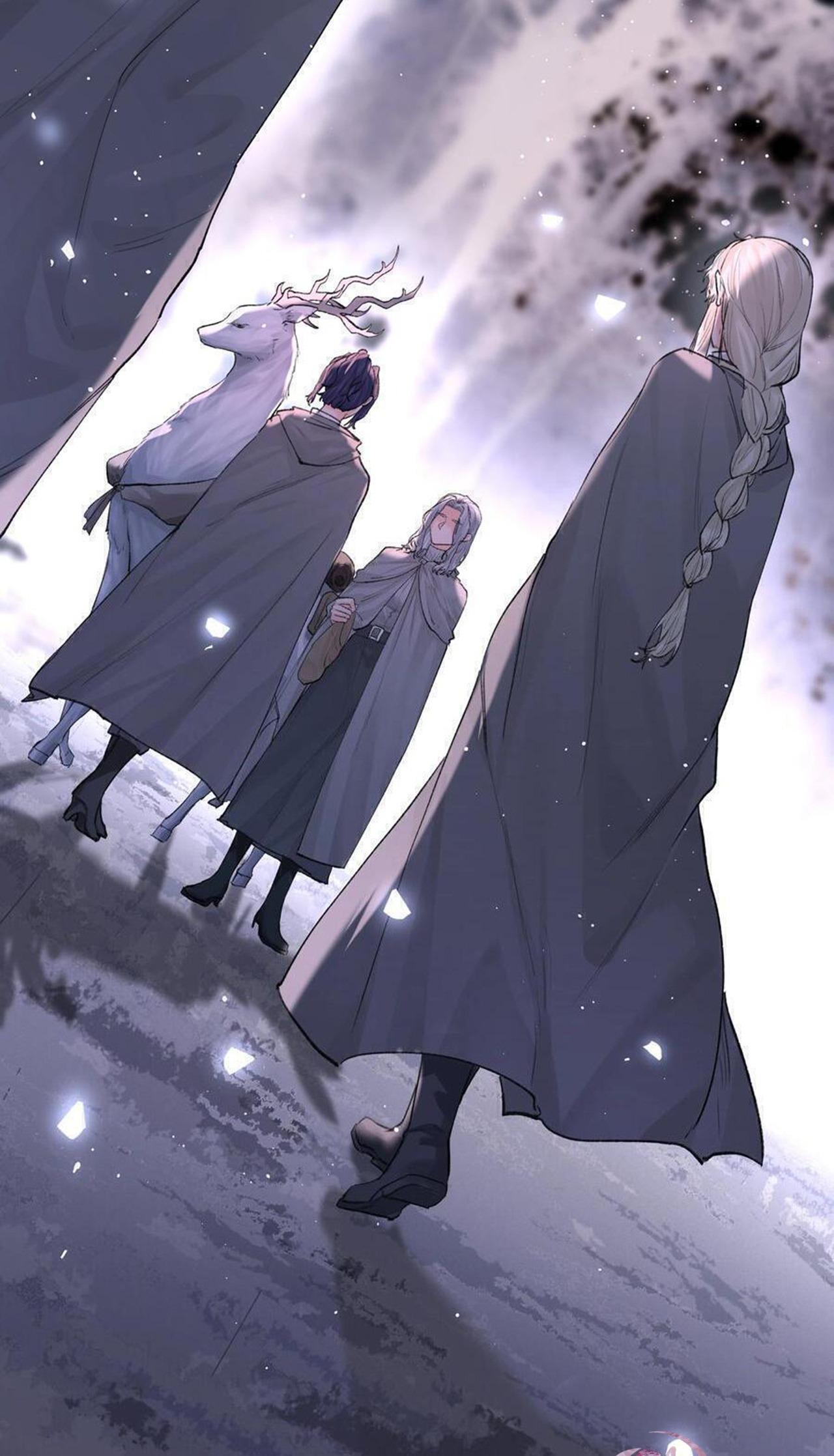 Đọc truyện Bạn Trai Cũ Trở Thành Vua - Chapter 79