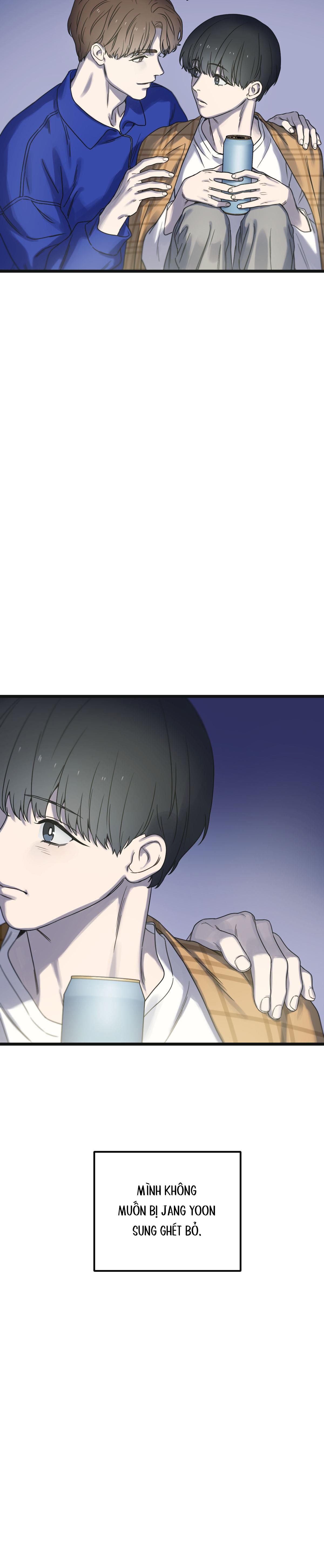 Đọc truyện TRÙNG PHÙNG - Chapter 32