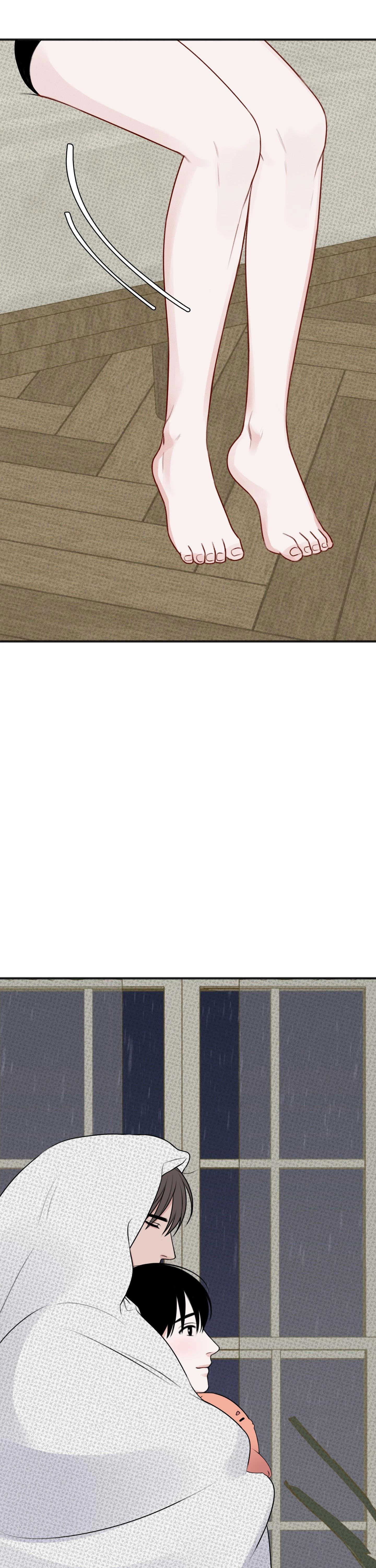 Đọc truyện CẢNH BÁO MƯA - Chapter 30