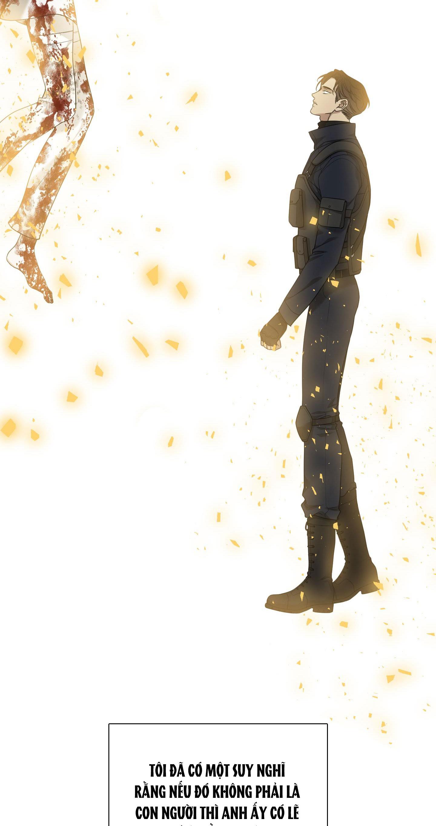 Đọc truyện DEAR. 00 - Chapter 2