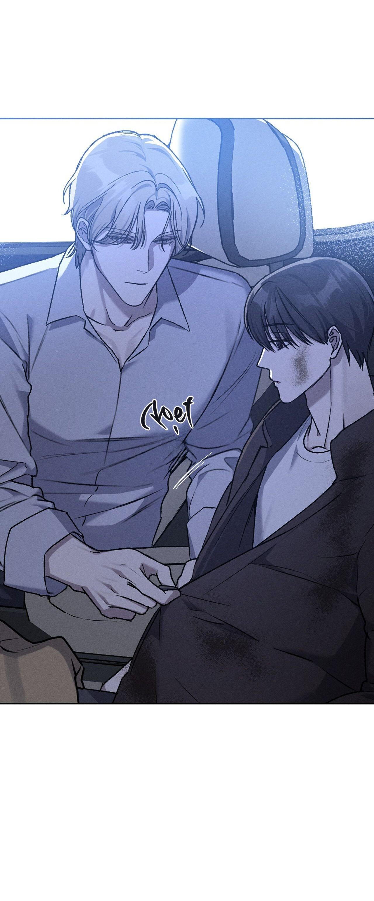 Đọc truyện LÂU ĐÀI GỖ MUN - Chapter 5