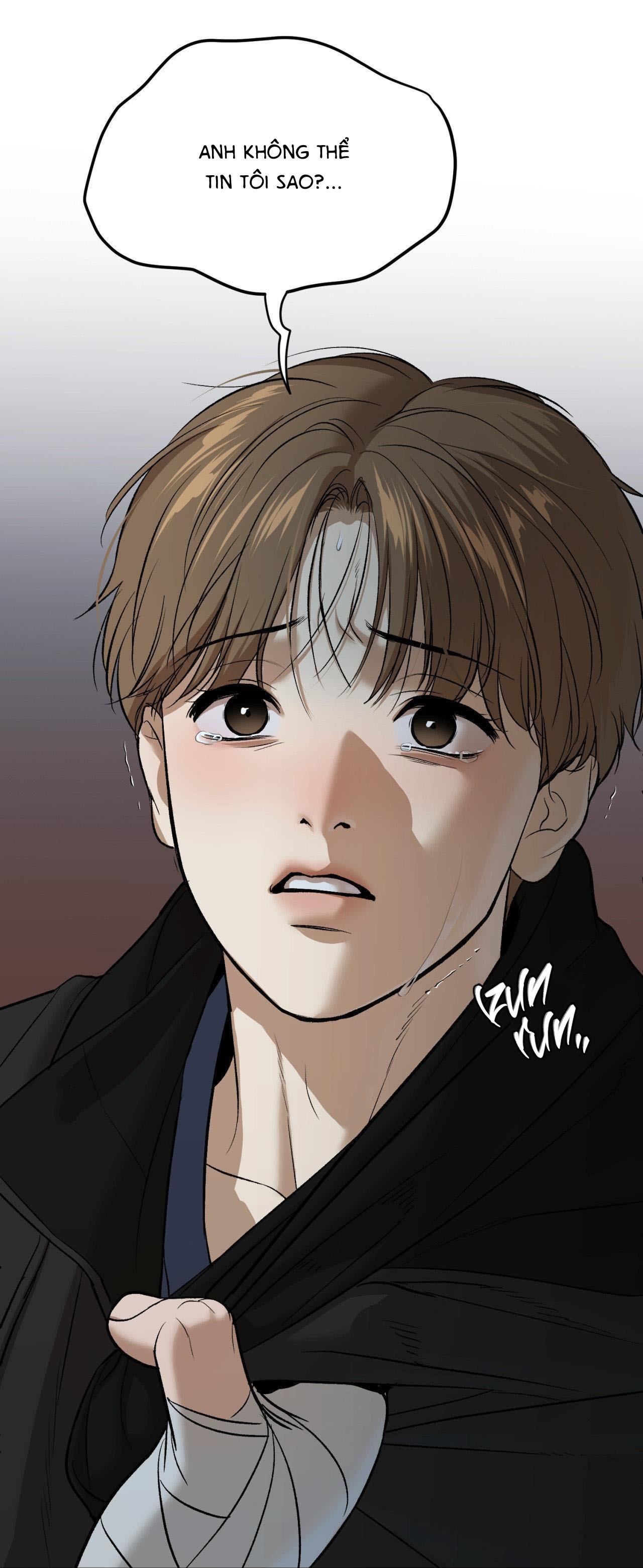 Đọc truyện  ChinhX - Vận Xui - Chapter 51