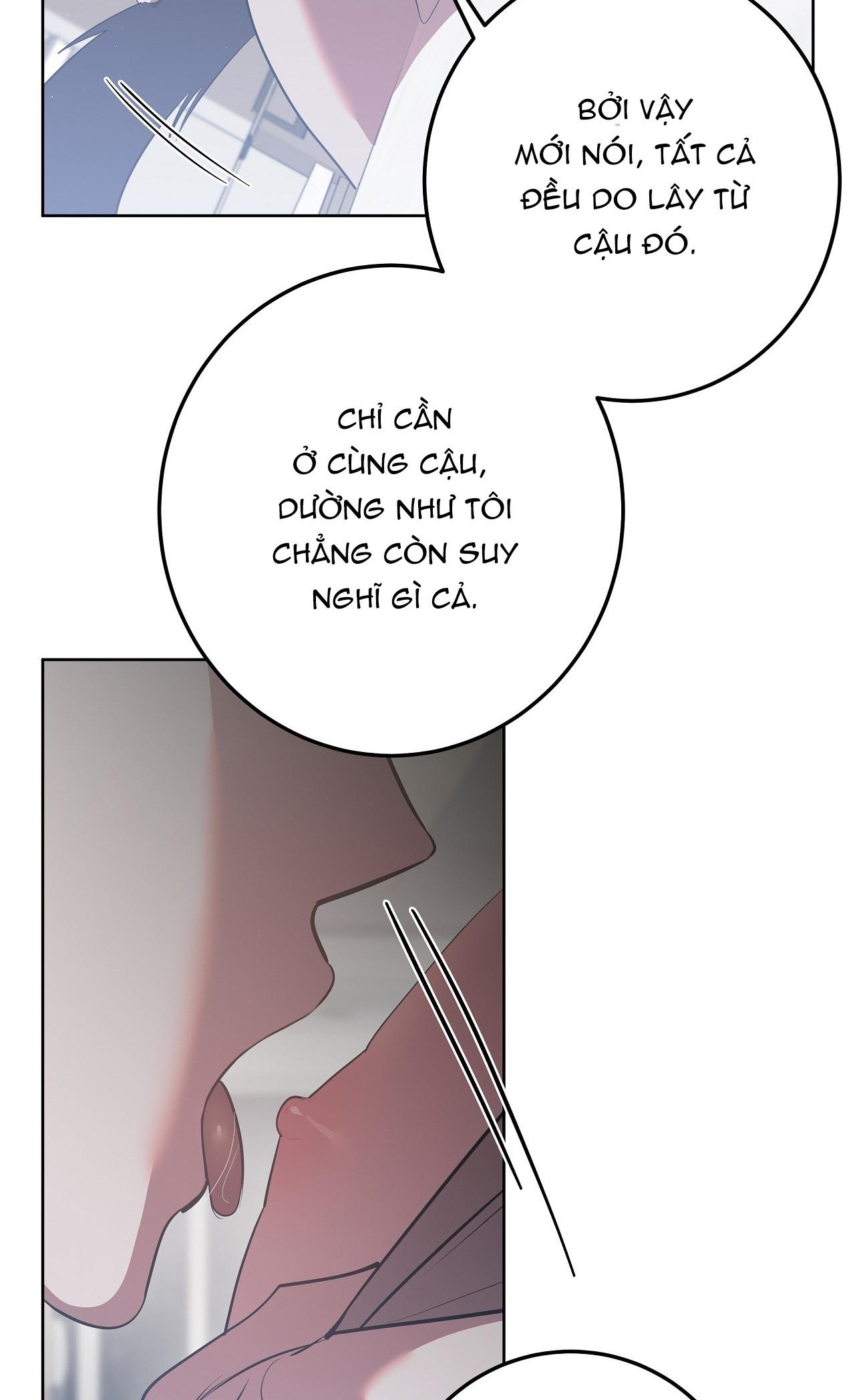 Đọc truyện QUÁI THÚ - Chapter 20