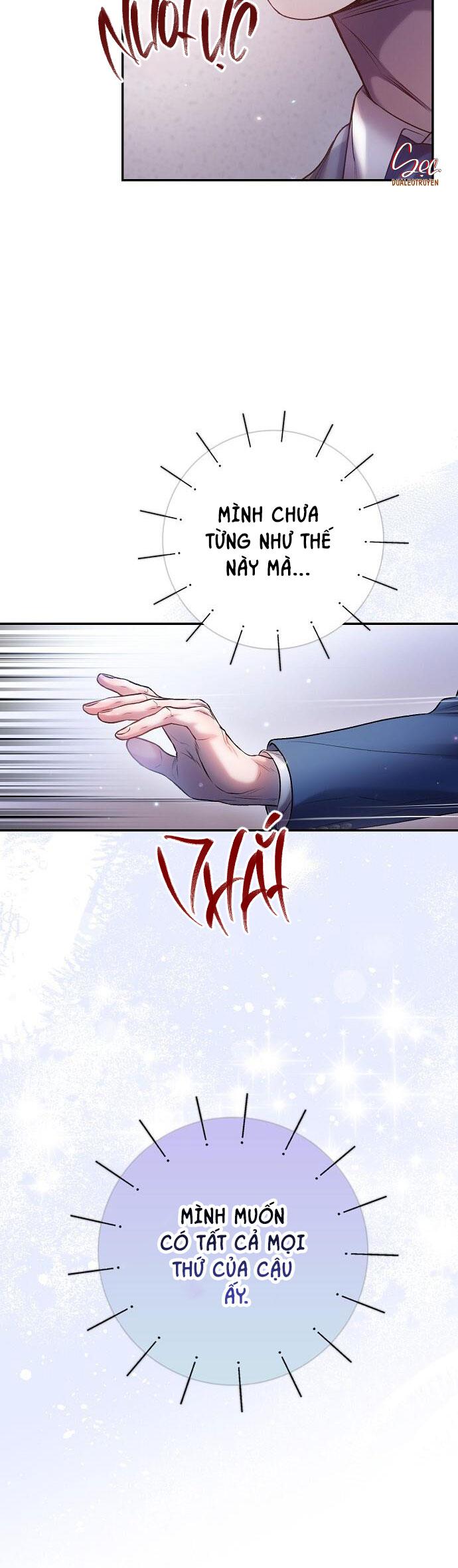 Đọc truyện CƠN MƯA NGỌT NGÀO - Chapter 45