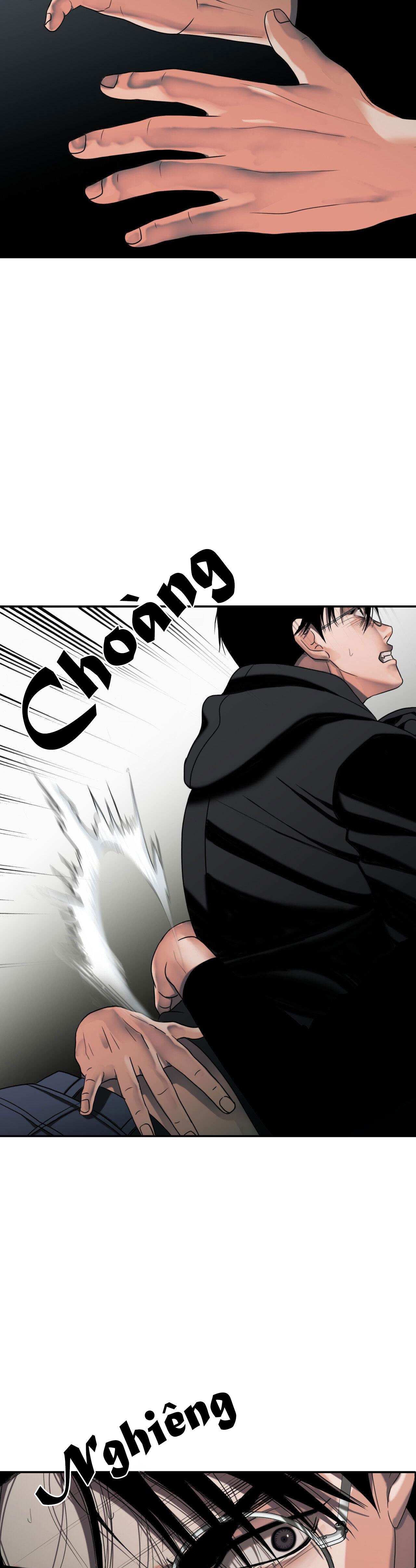 Đọc truyện ĂN MÒN - Chapter 12