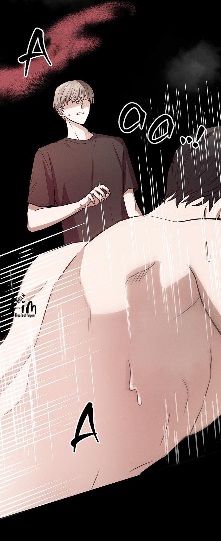 Đọc truyện (ABO) BE BE - Chapter 11