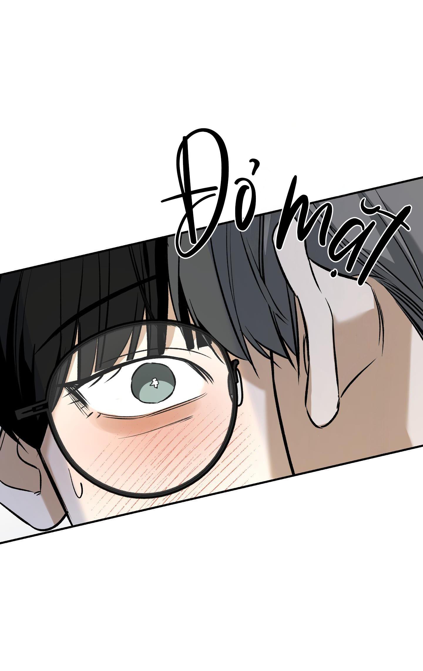 Đọc truyện |DROP| Hưởng Lợi - Chapter 33
