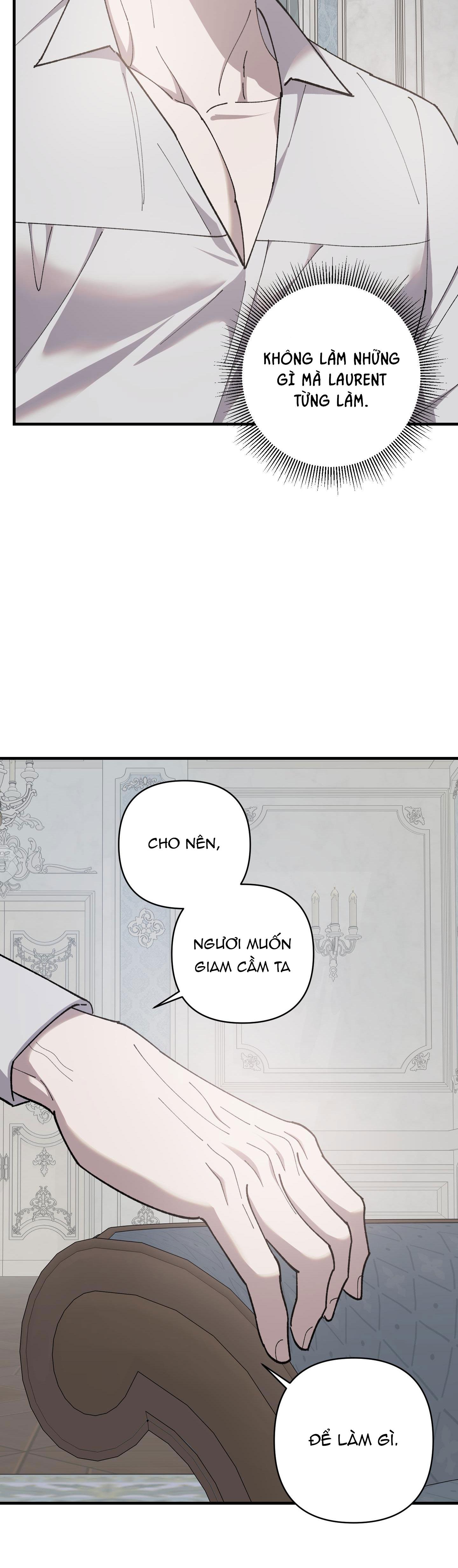 Đọc truyện Đóa hoa của mặt trời - Chapter 81