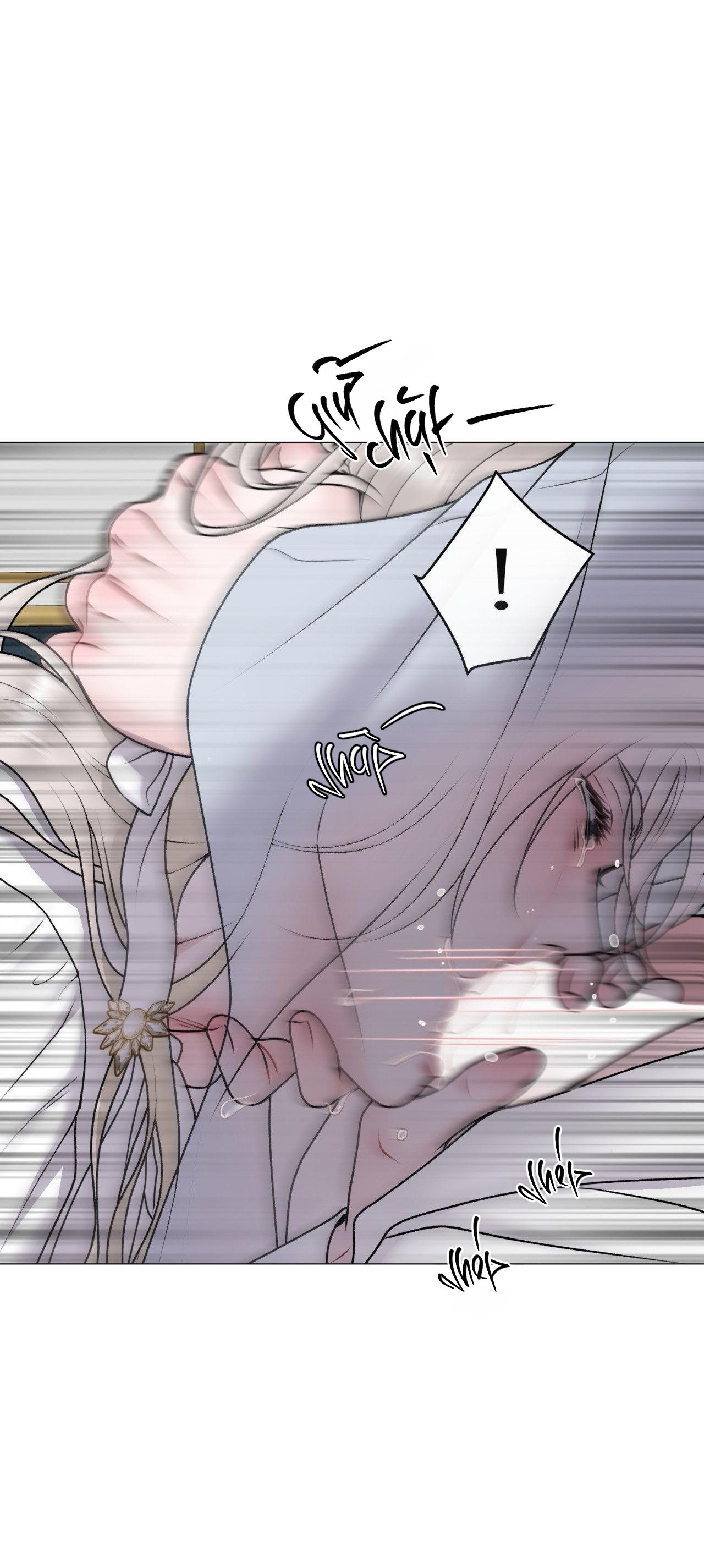 Đọc truyện ẢO ẢNH - Chapter 34