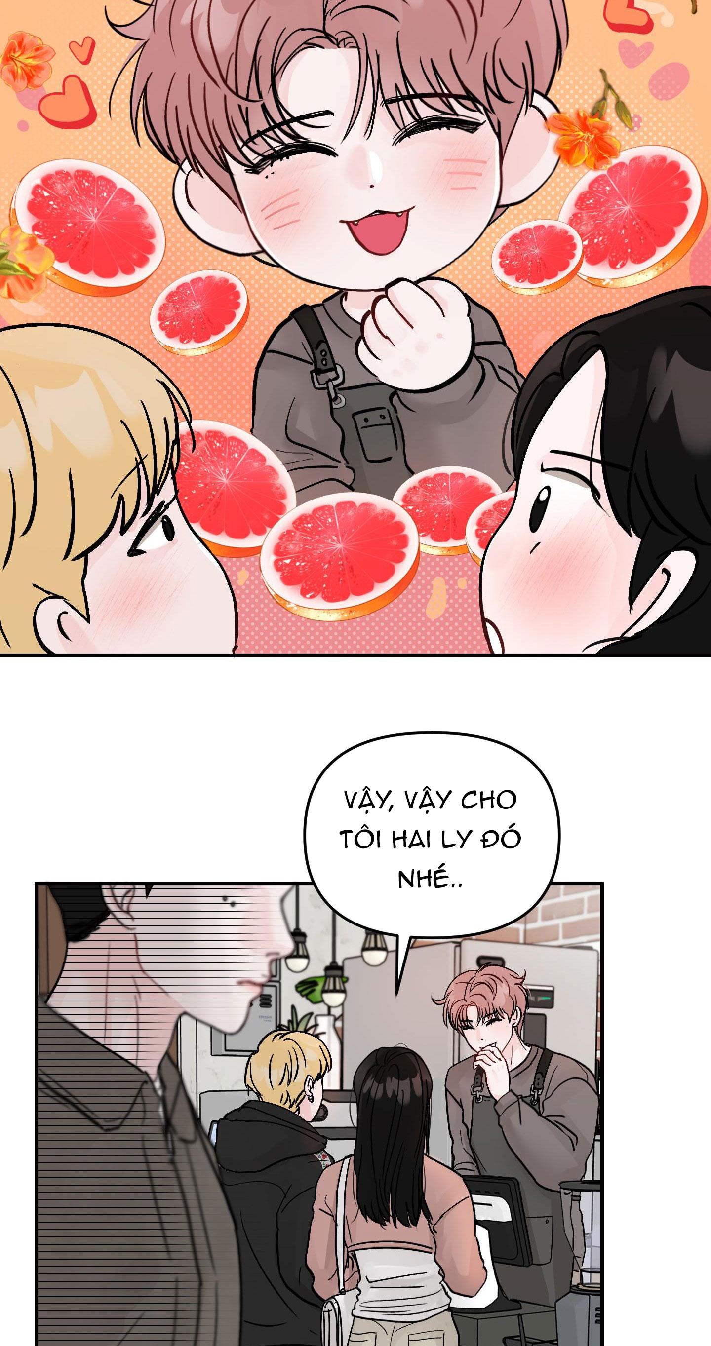 Đọc truyện BL NGẮN CHỊCH HỎNY - Chapter 40.1