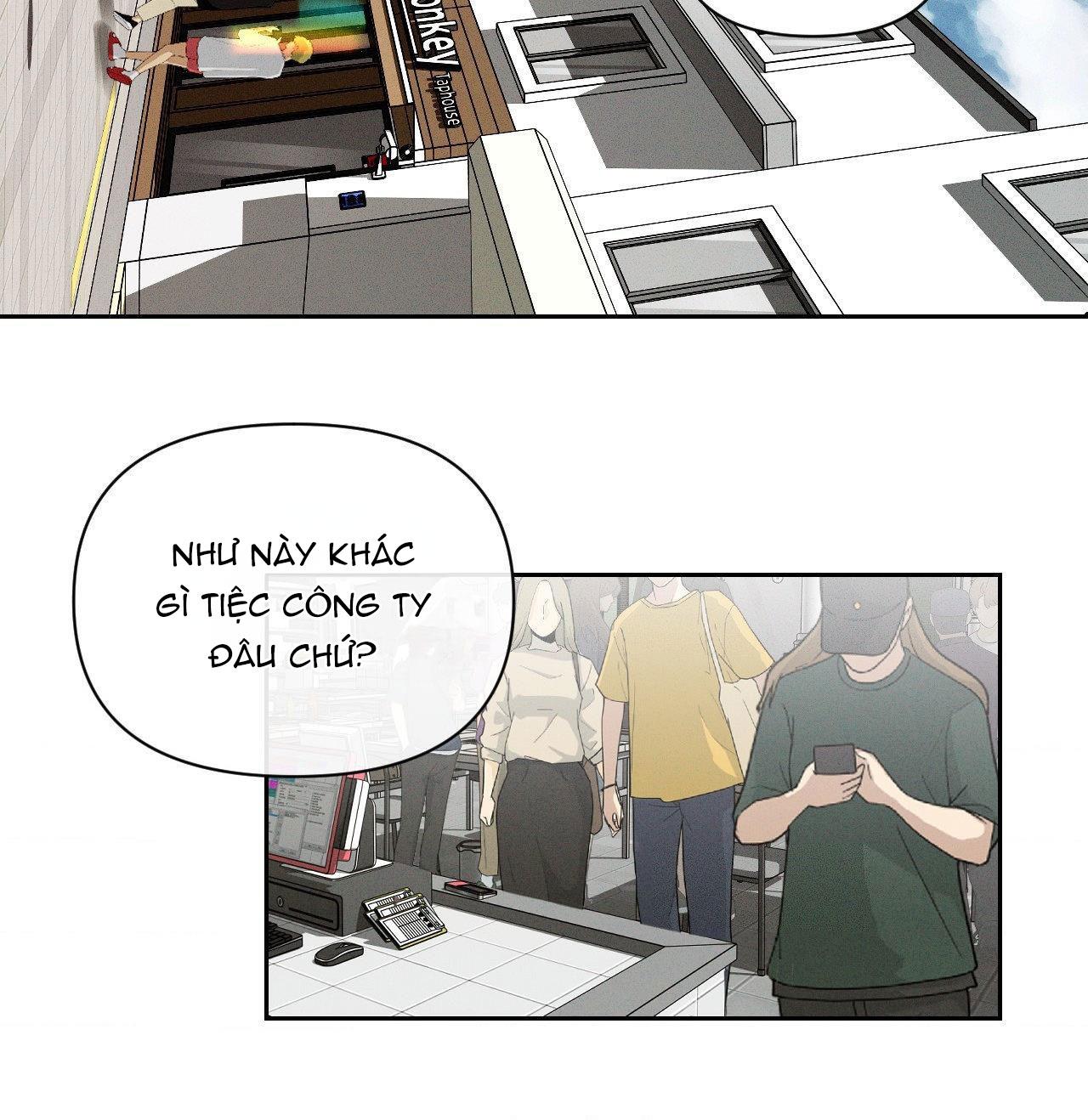 Đọc truyện XIỀNG XÍCH HOÀN MỸ - Chapter 28