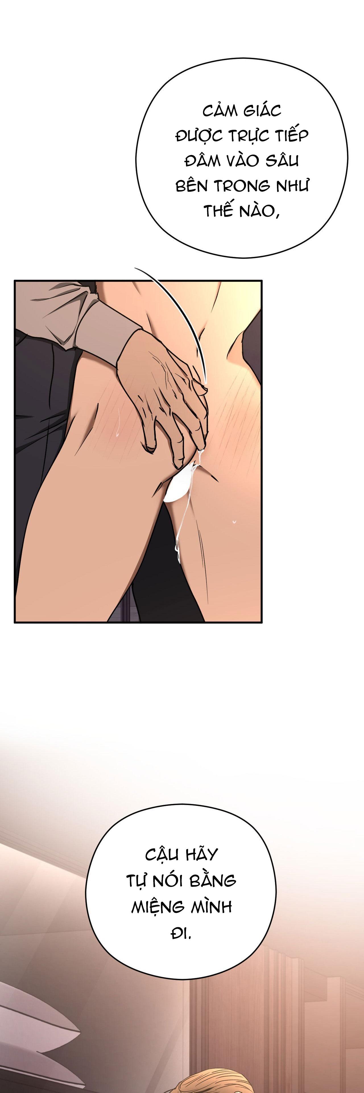 Đọc truyện ĐỘC XÀ - Chapter 21