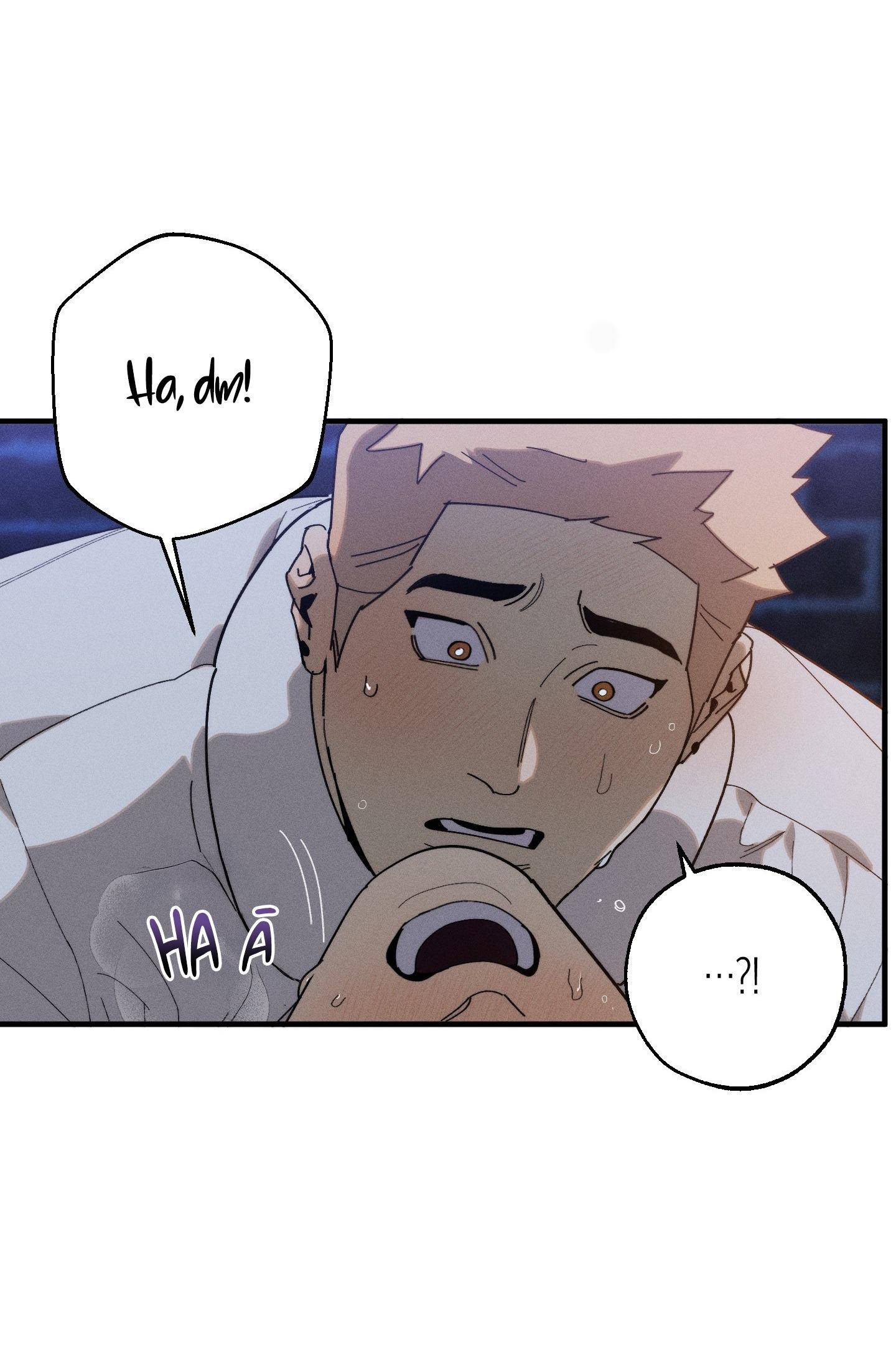 Đọc truyện BL NGẮN CHỊCH HỎNY - Chapter 52.5