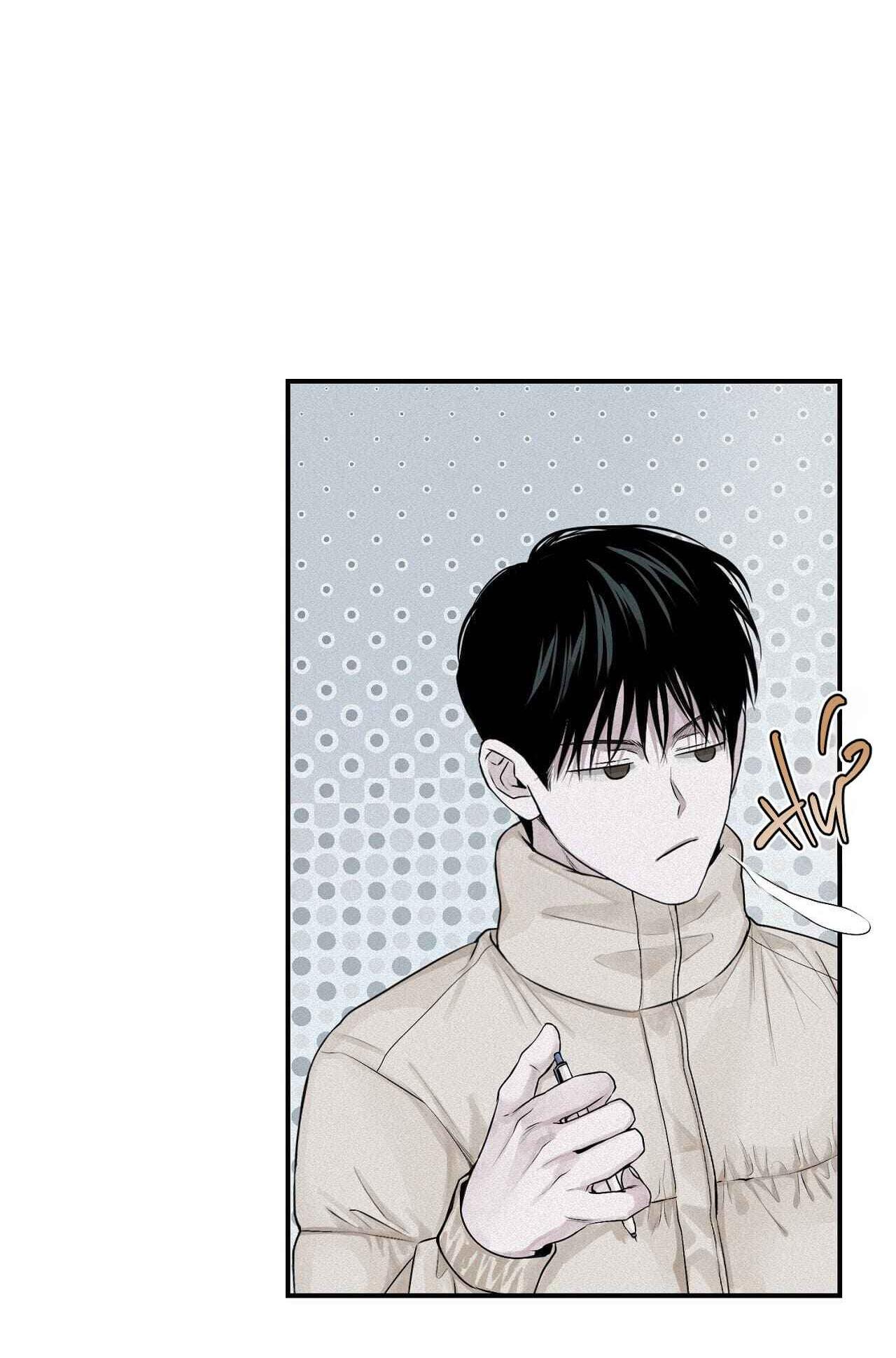 Đọc truyện Phép Chiếu - Chapter 22