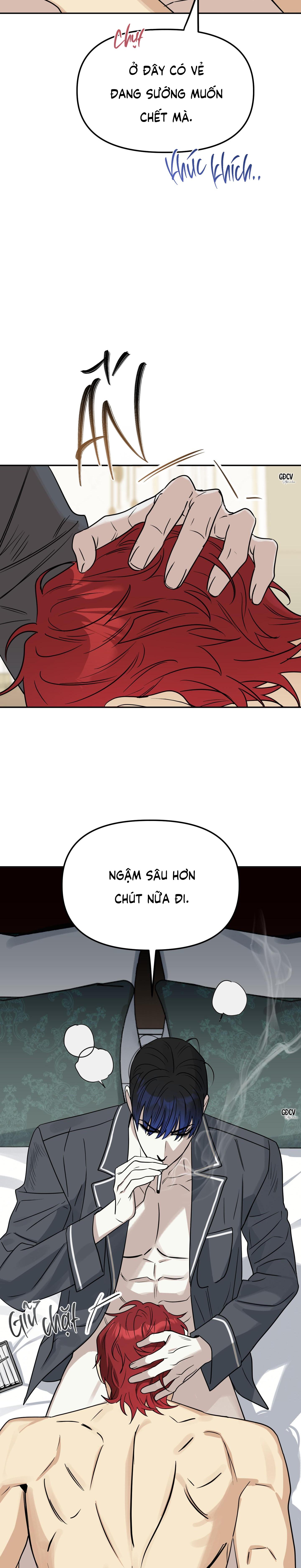 Đọc truyện [END] THUẦN HÓA THIẾU GIA - Chapter 2