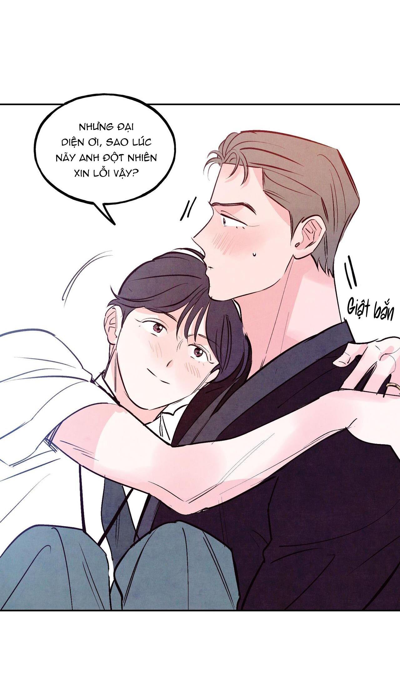 Đọc truyện Say Tình - Chapter 66