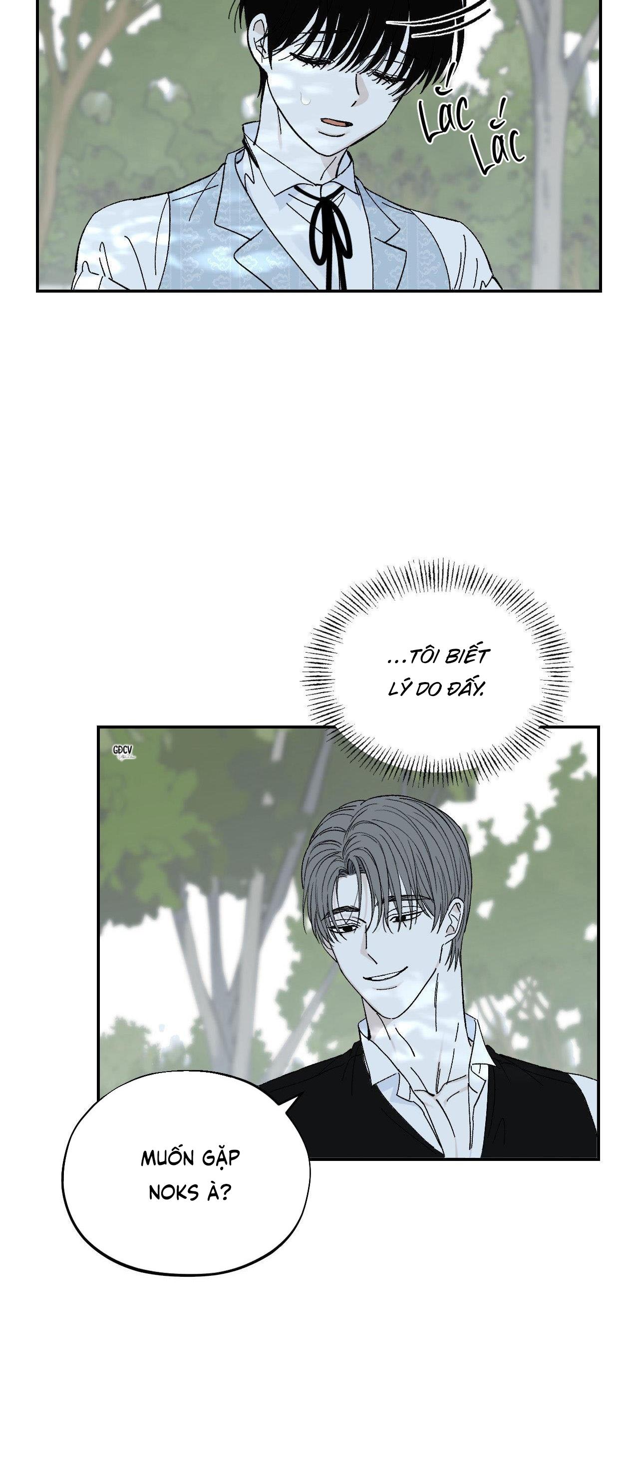 Đọc truyện GIA NHÂN - Chapter 16