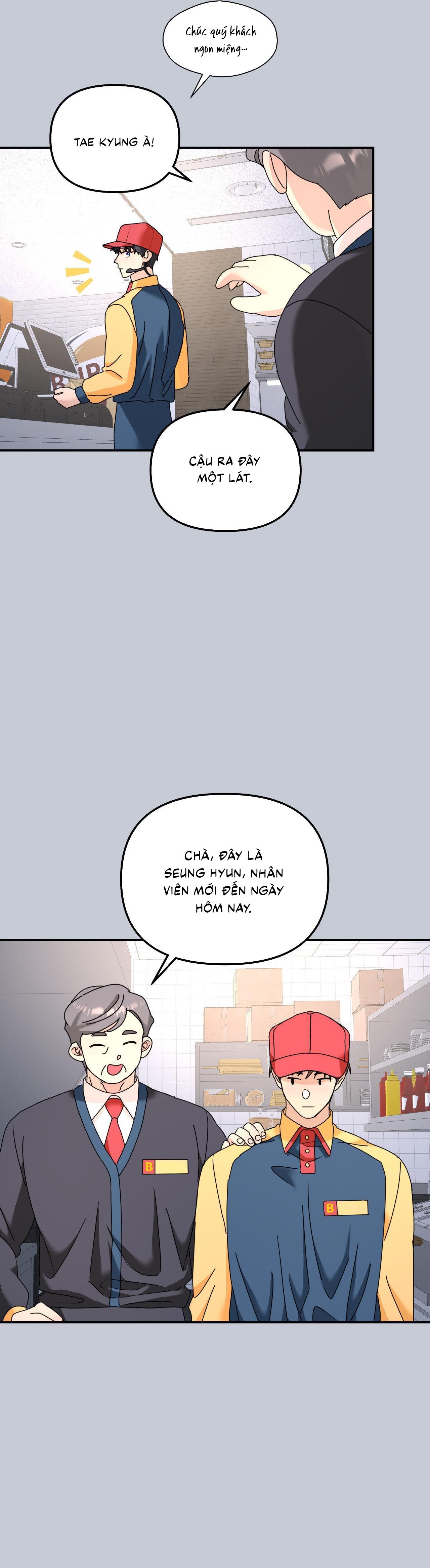 Đọc truyện  Cây Không Có Rễ - Chapter 80